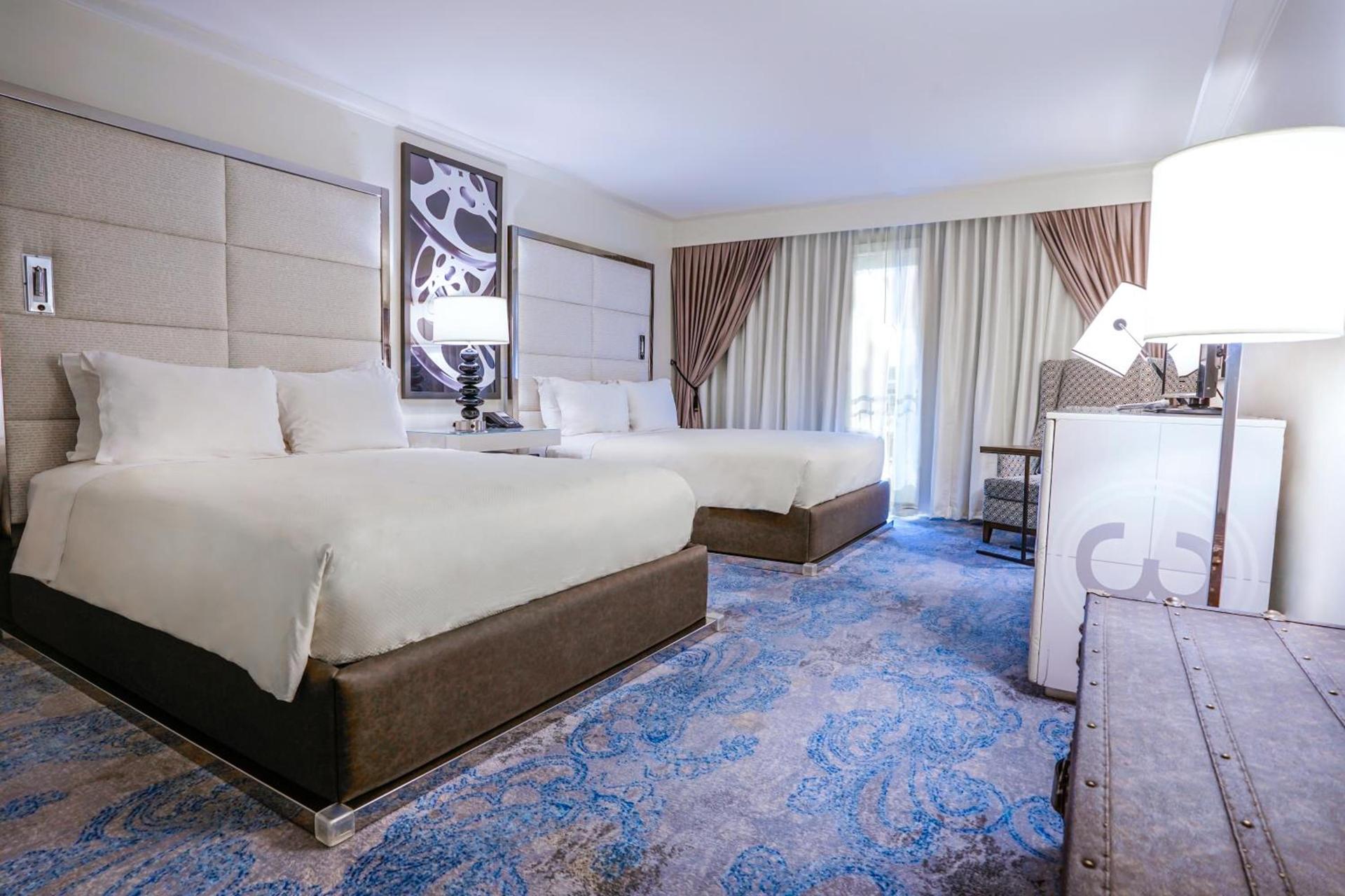 Hotel Amarano Burbank-Hollywood photo 44