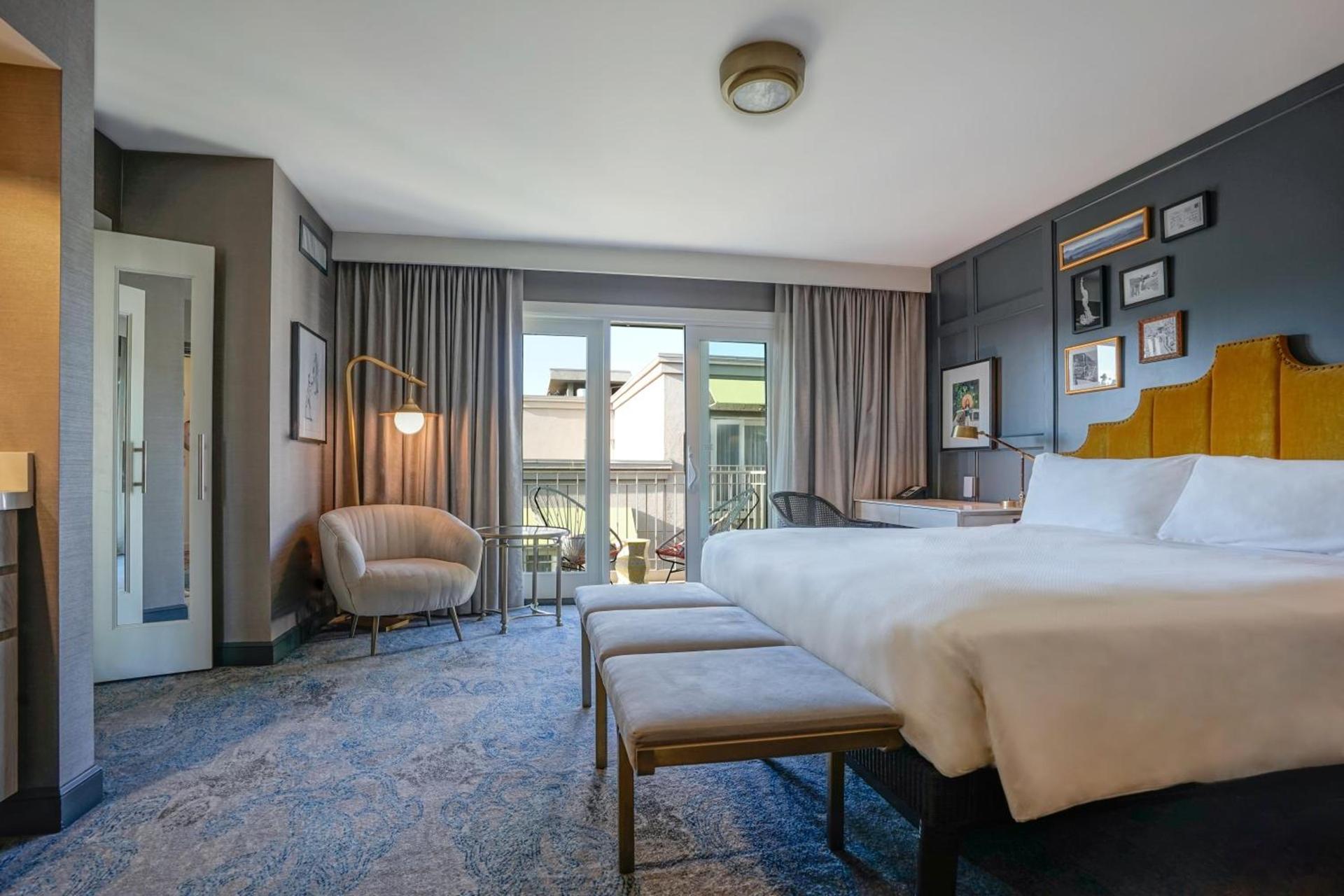 Hotel Amarano Burbank-Hollywood photo 13