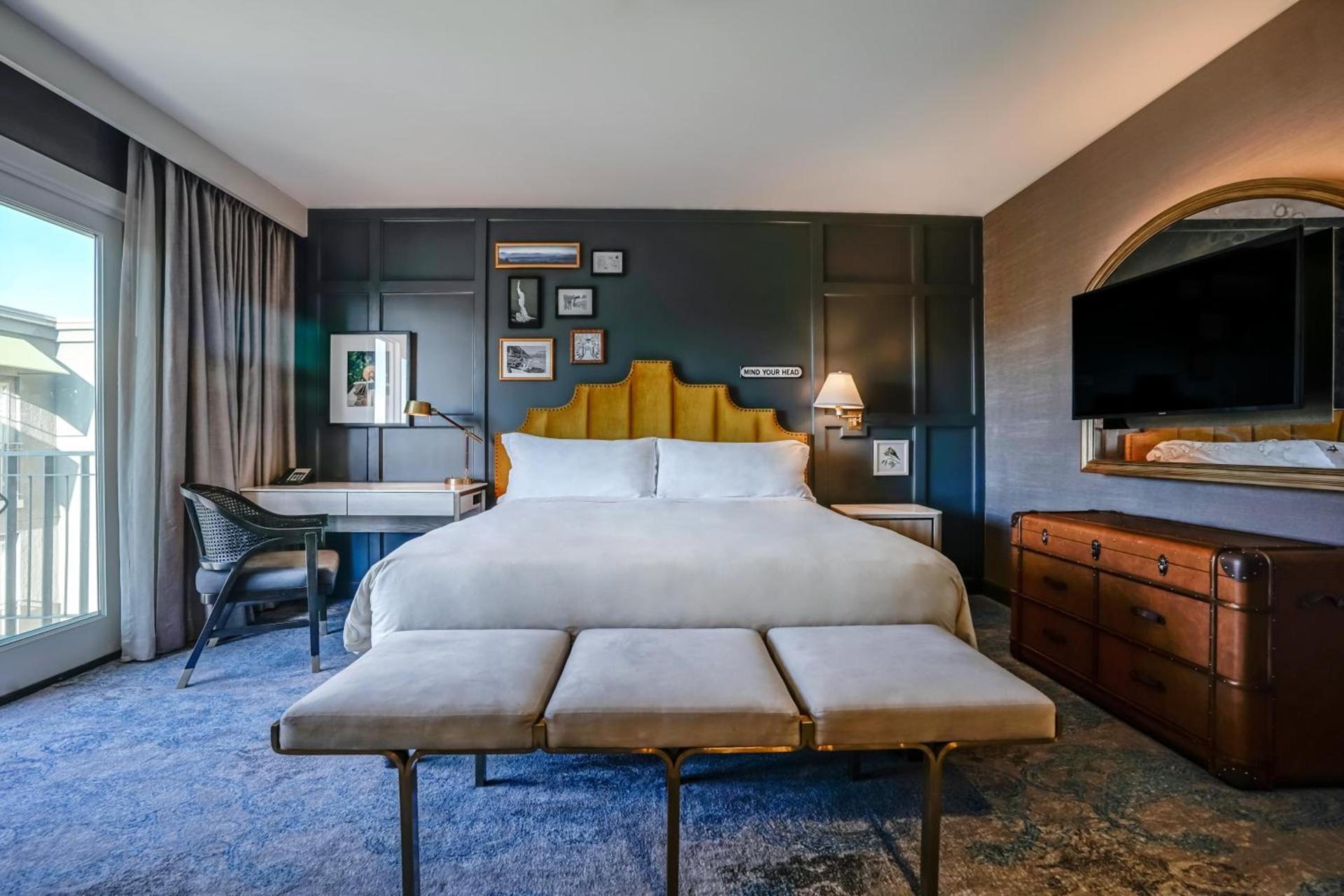 Hotel Amarano Burbank-Hollywood photo 8
