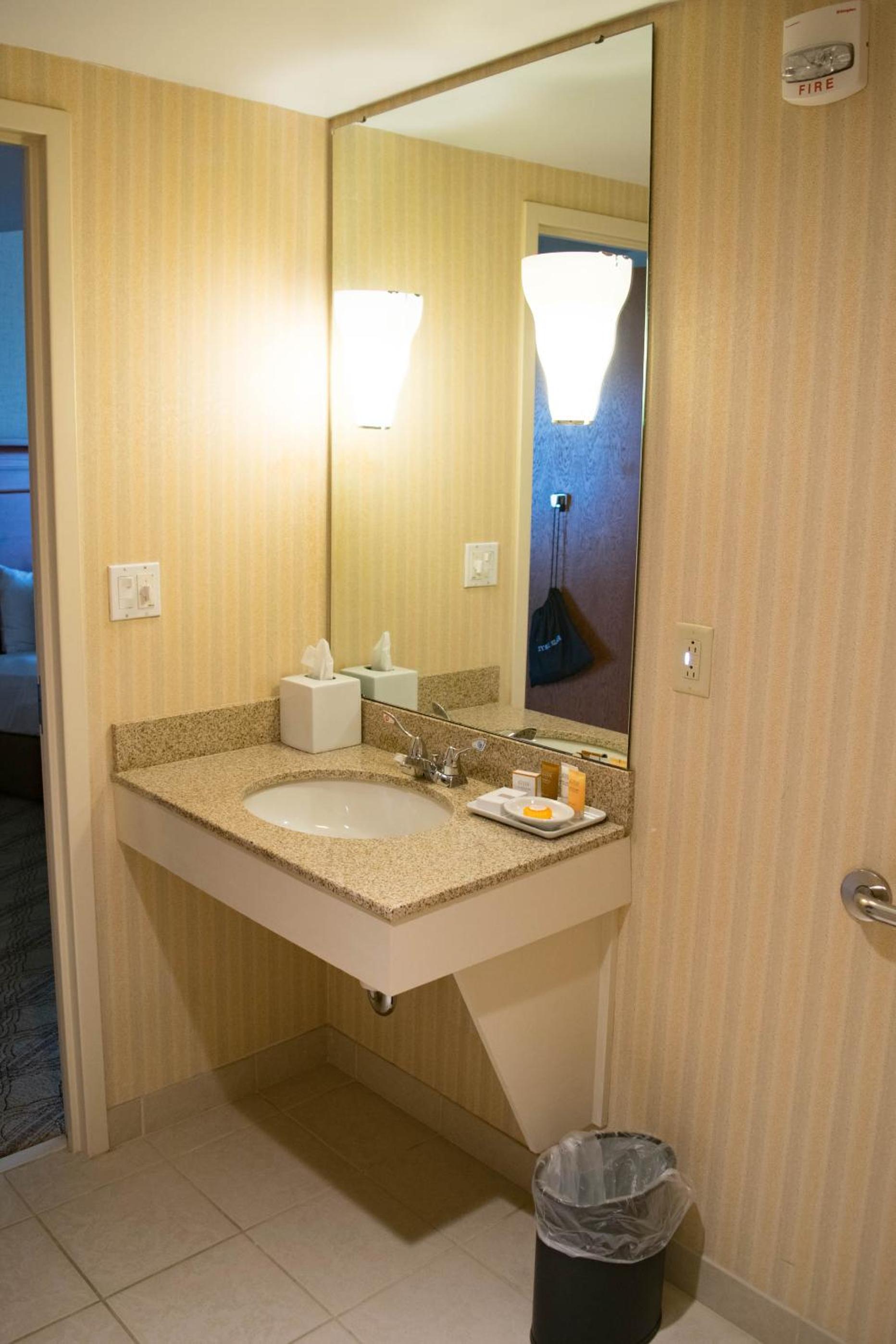 The Inn at Virginia Tech - On Campus photo 47