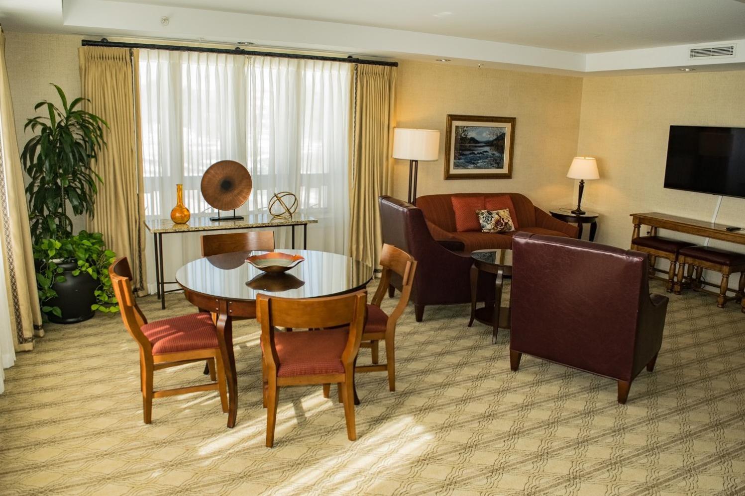 The Inn at Virginia Tech - On Campus photo 10