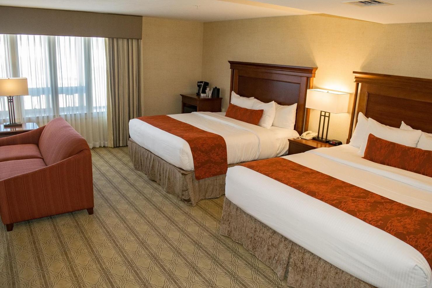 The Inn at Virginia Tech - On Campus photo 13