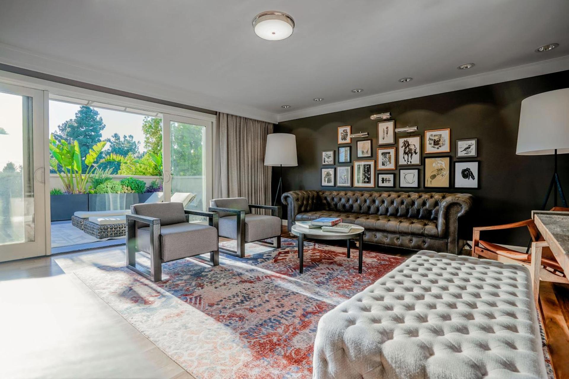 Hotel Amarano Burbank-Hollywood photo 11