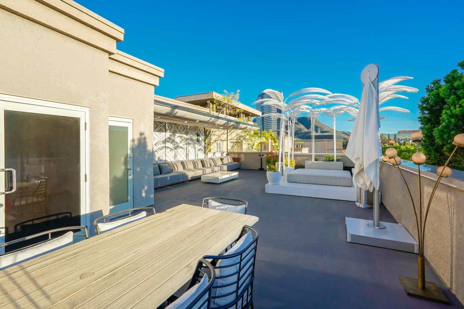 Hotel Amarano Burbank-Hollywood photo 12