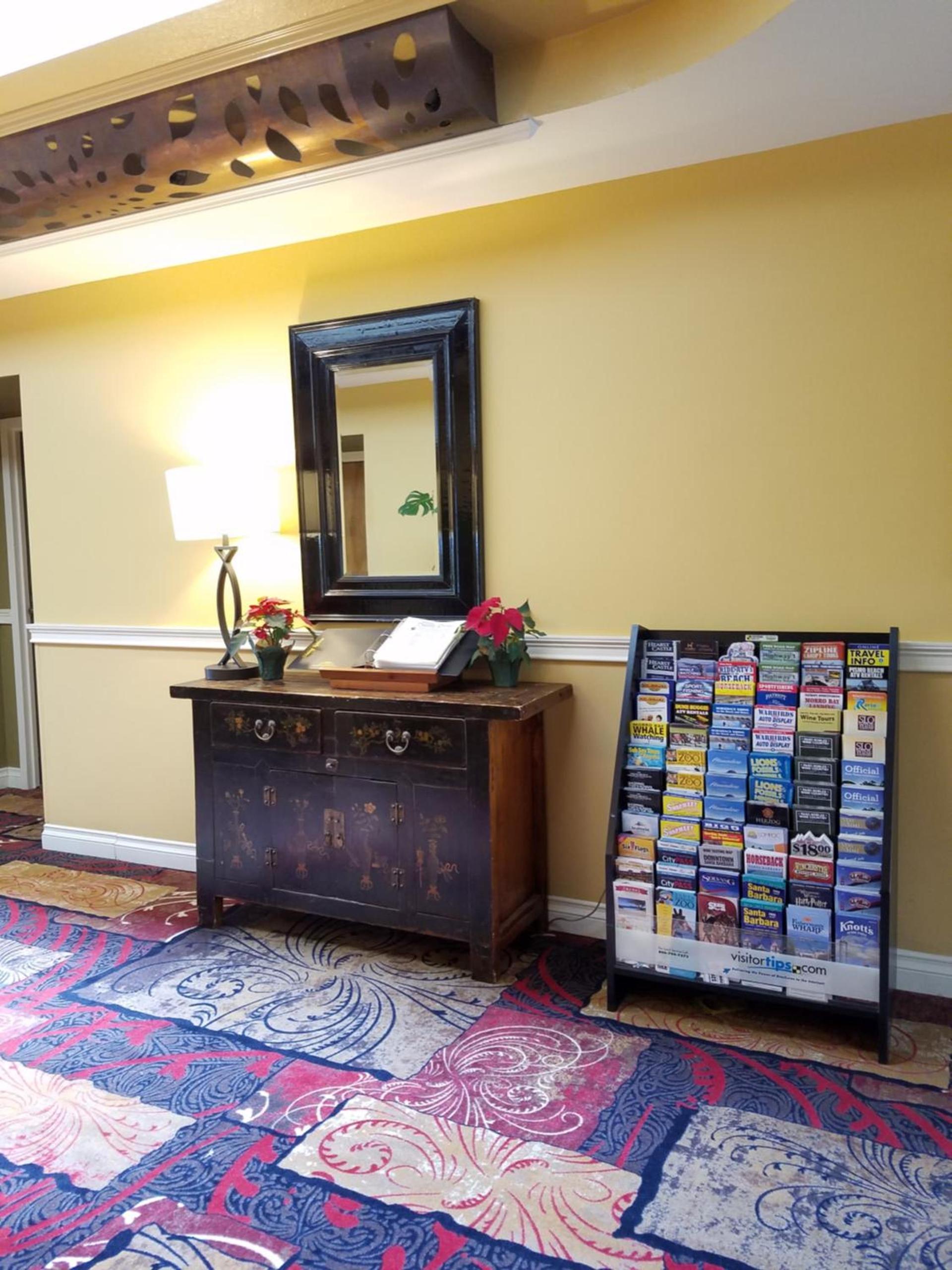 The Morgan San Simeon - Cambria by Hearst Castle photo 28