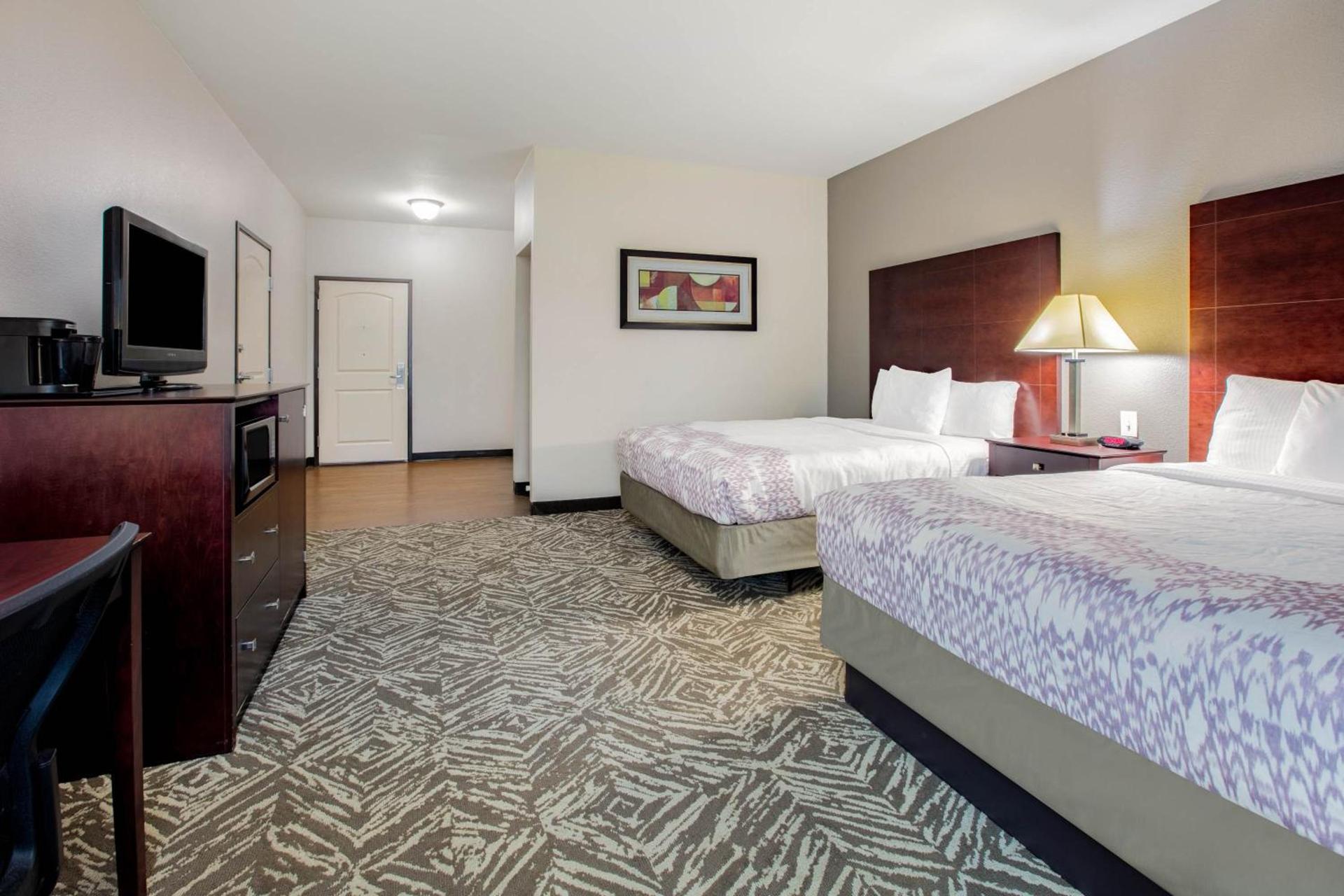 La Quinta by Wyndham McKinney photo 46