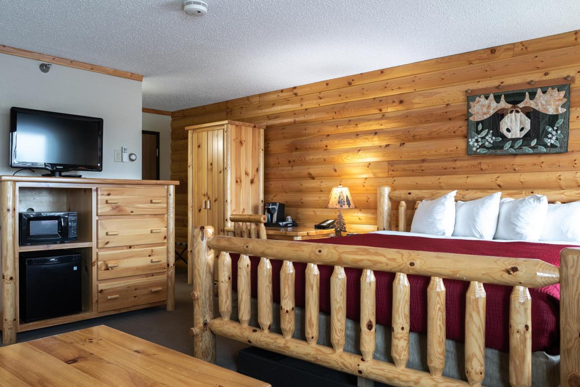 AmericInn by Wyndham Roseau photo 72