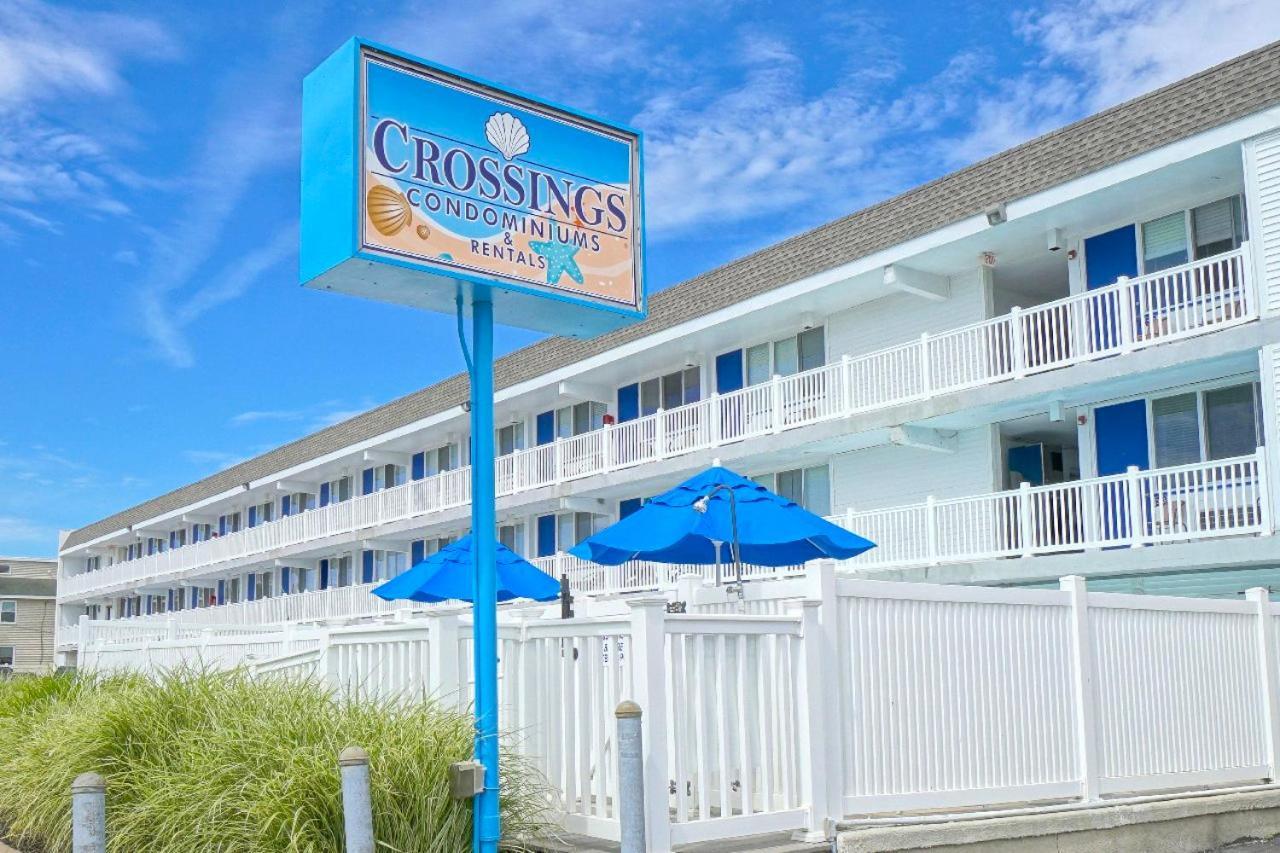 The Crossings Ocean City — hotel in Ocean City