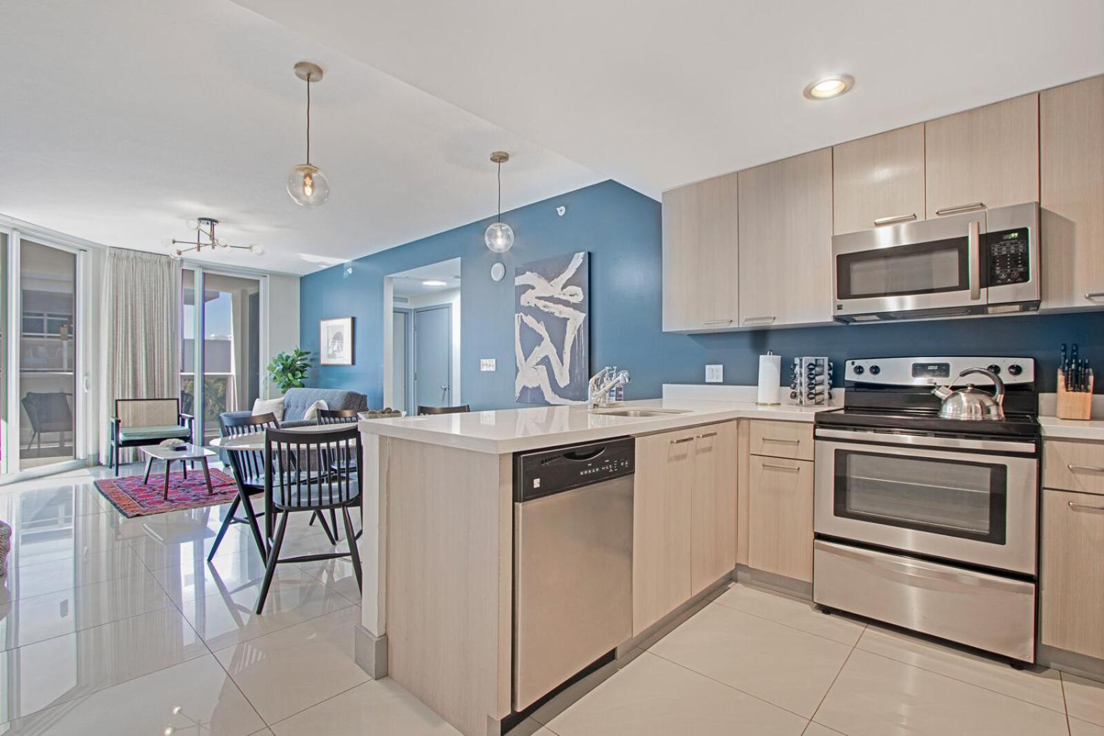 Roami at Habitat Brickell photo 74