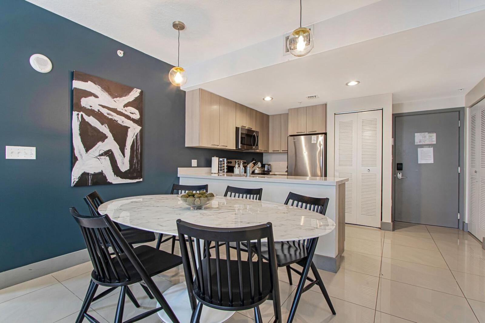 Roami at Habitat Brickell photo 78