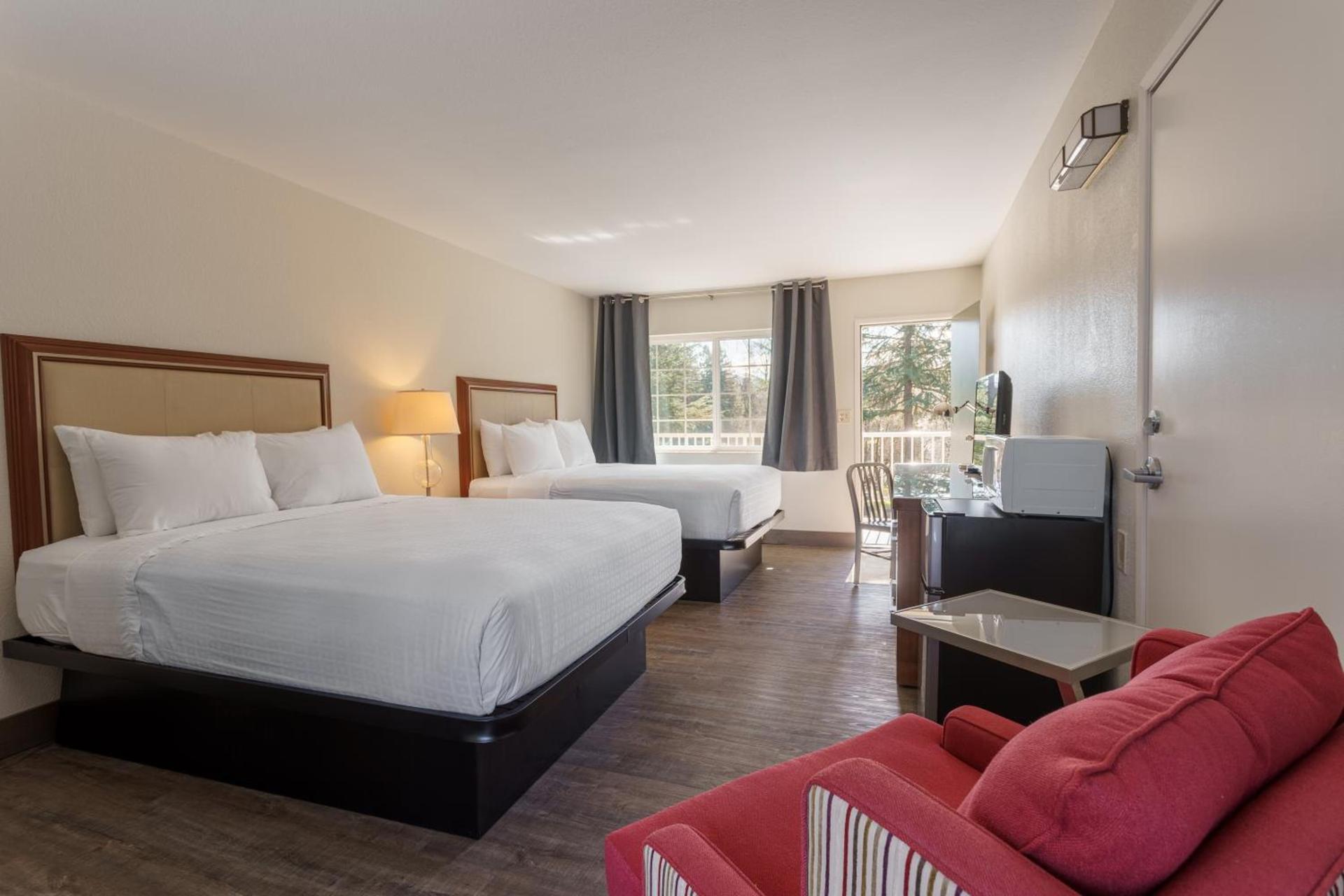 Riverfront Inn Roseburg photo 2