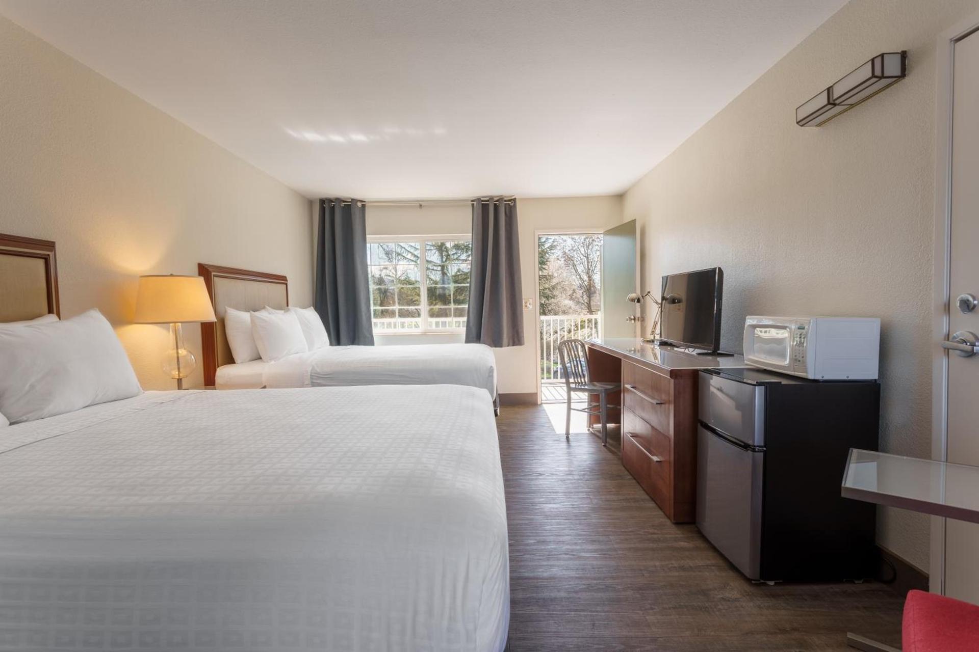 Riverfront Inn Roseburg photo 32