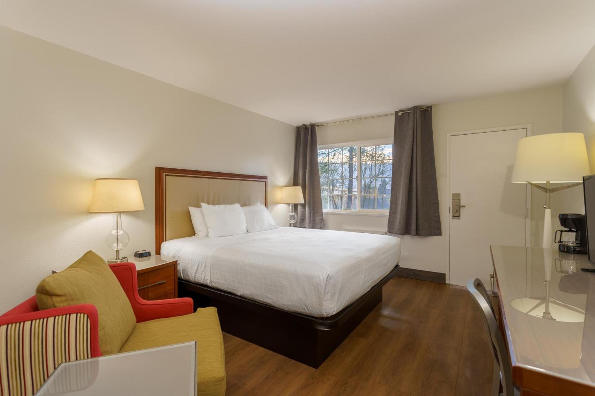 Riverfront Inn Roseburg photo 8