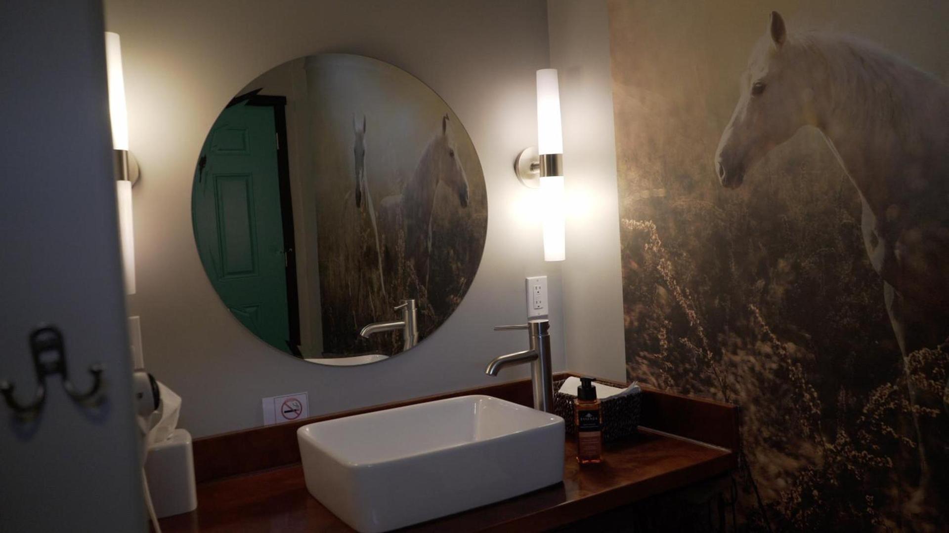 Dreamcatcher Tipi Hotel photo 26