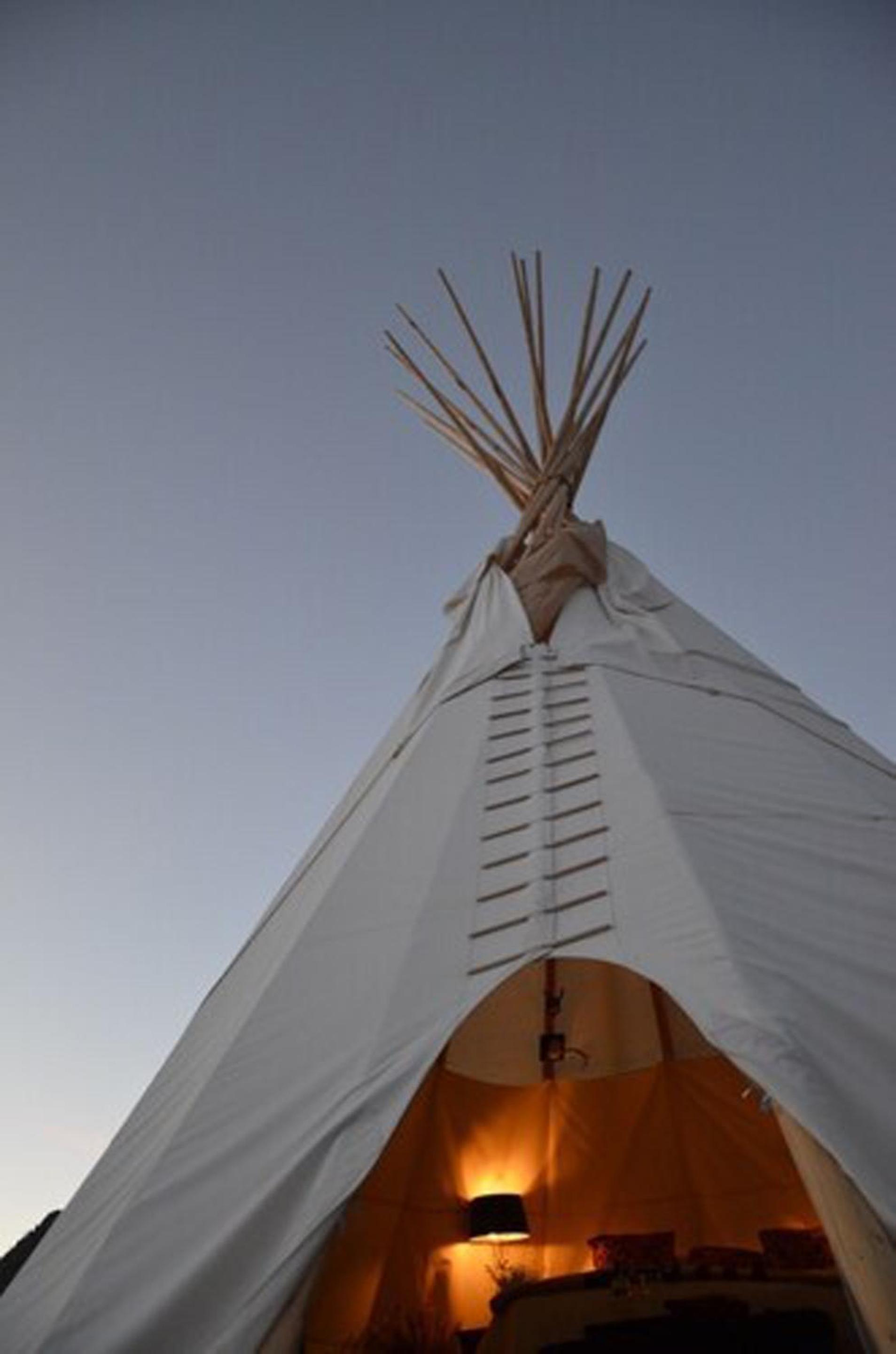 Dreamcatcher Tipi Hotel photo 34