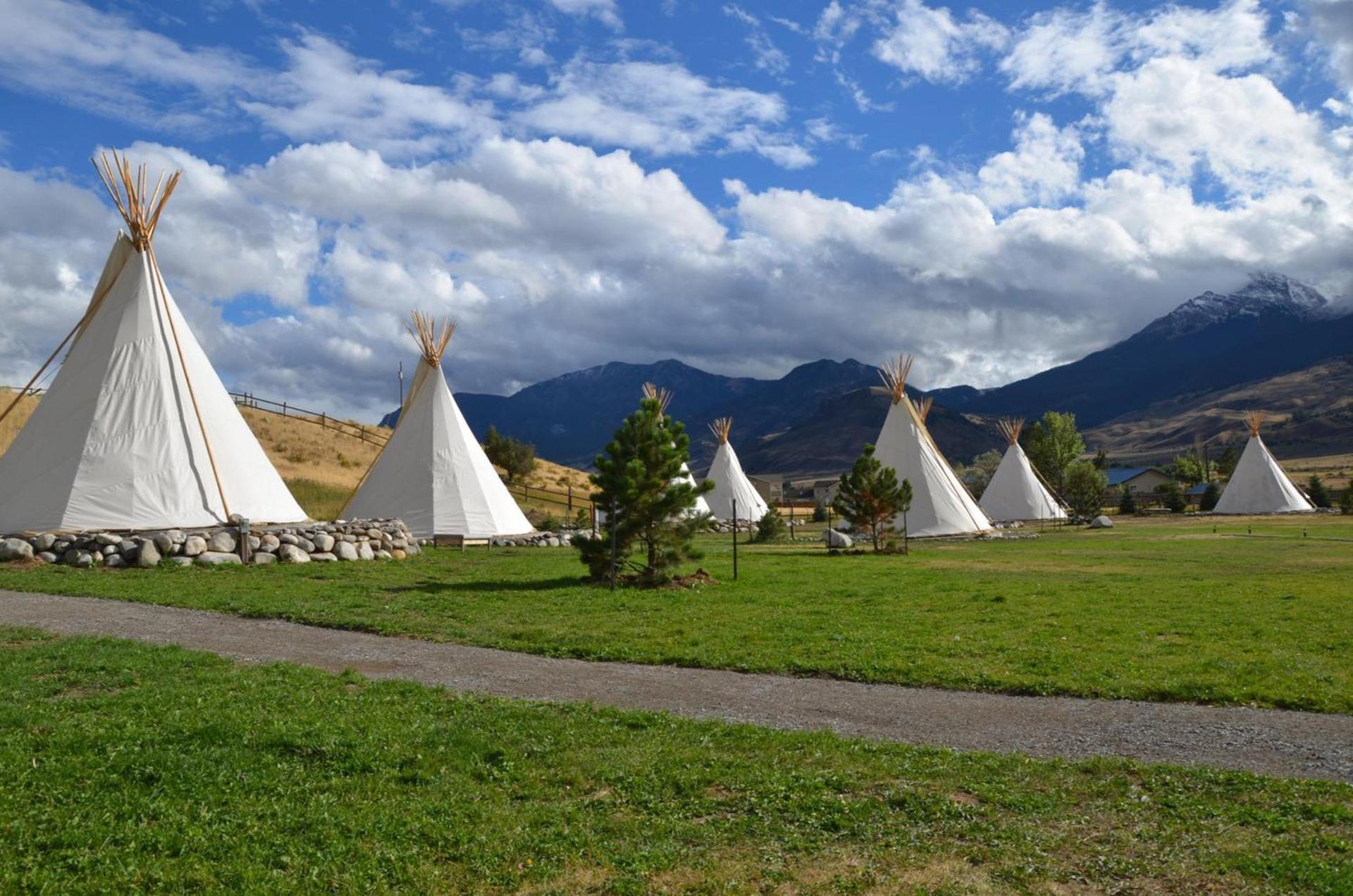Dreamcatcher Tipi Hotel photo 33