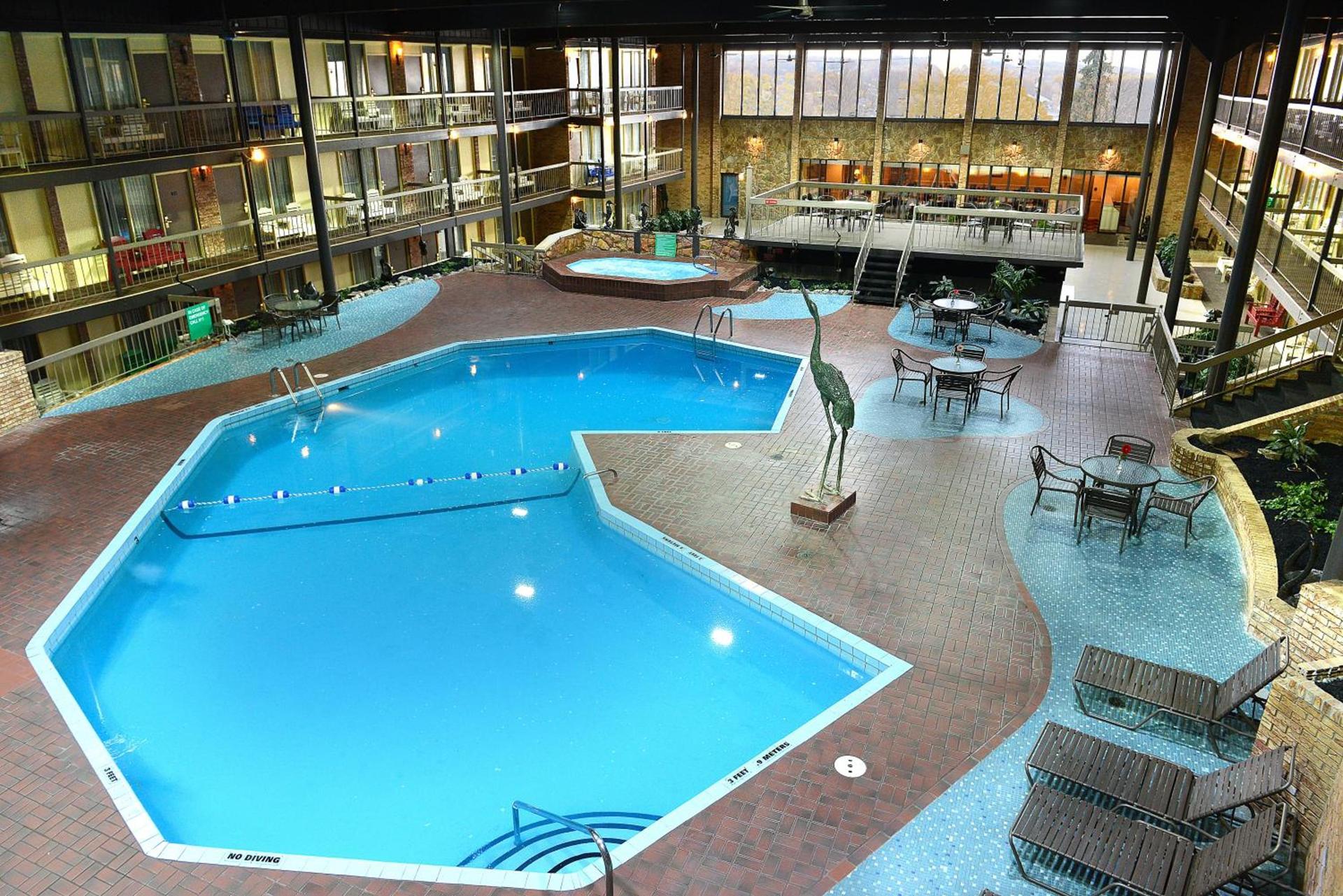 Park Inn By Radisson Sharon photo 43