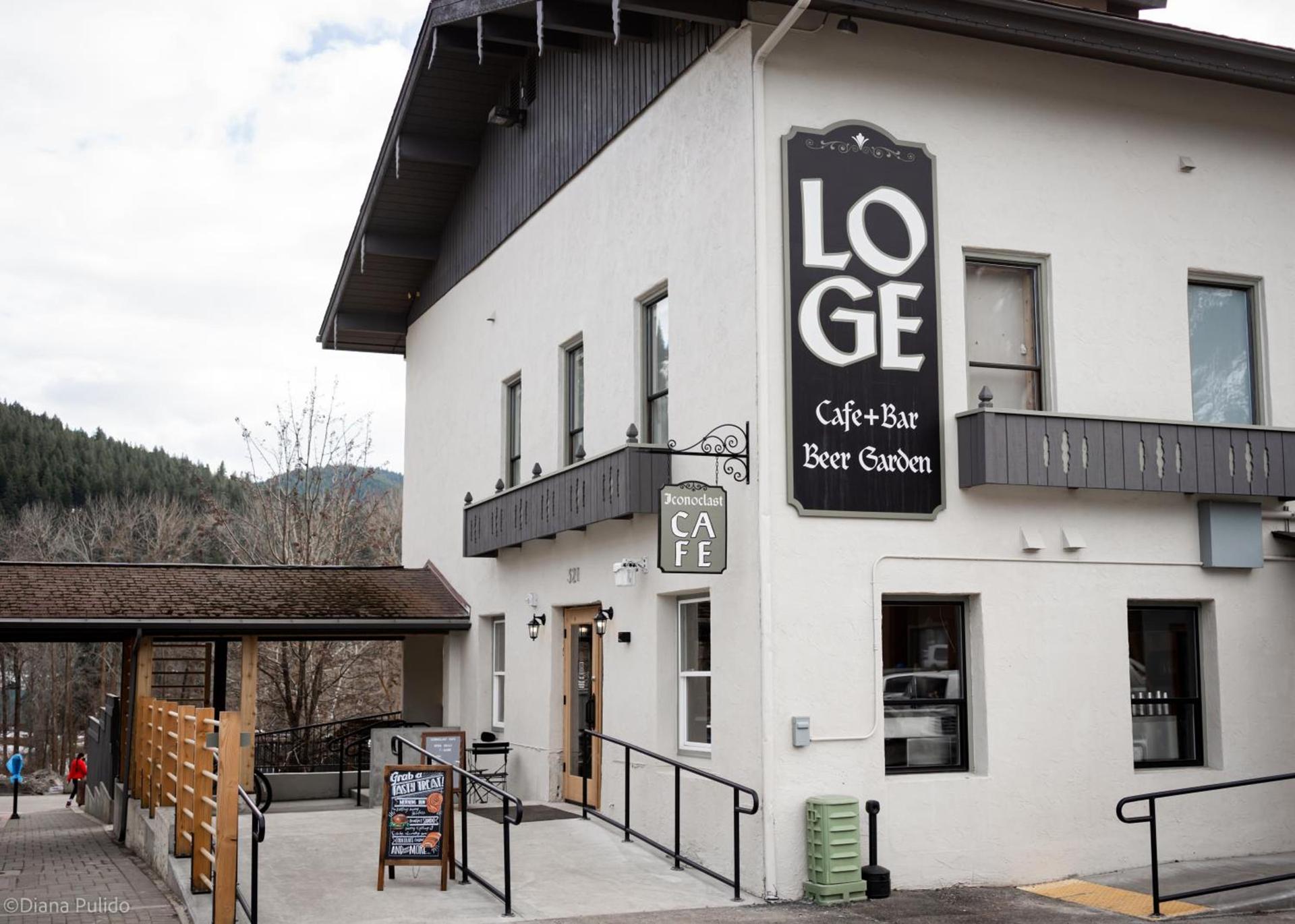 LOGE Leavenworth photo 33