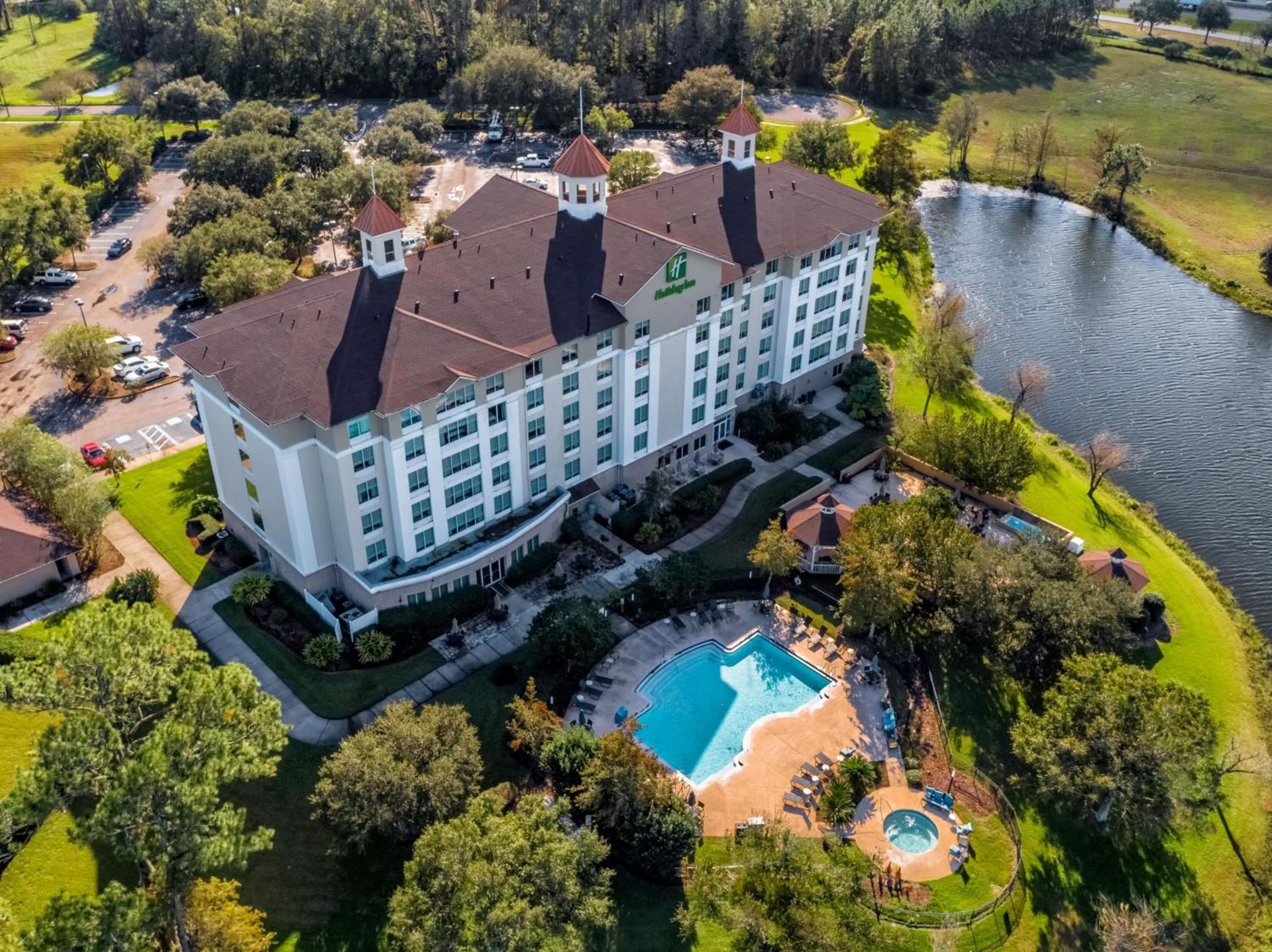 Holiday Inn - St Augustine - World Golf by IHG photo 1