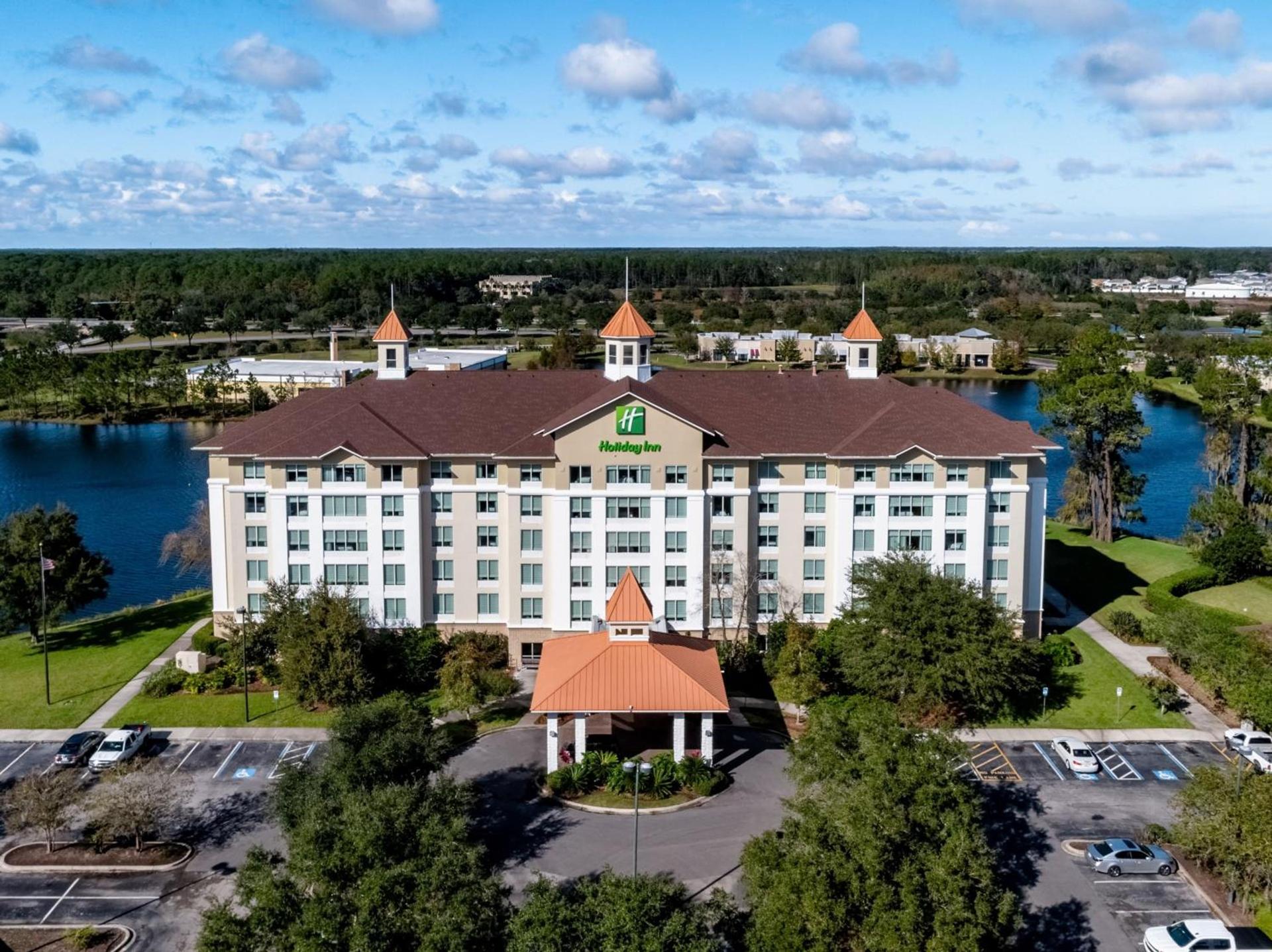 Holiday Inn - St Augustine - World Golf by IHG photo 36