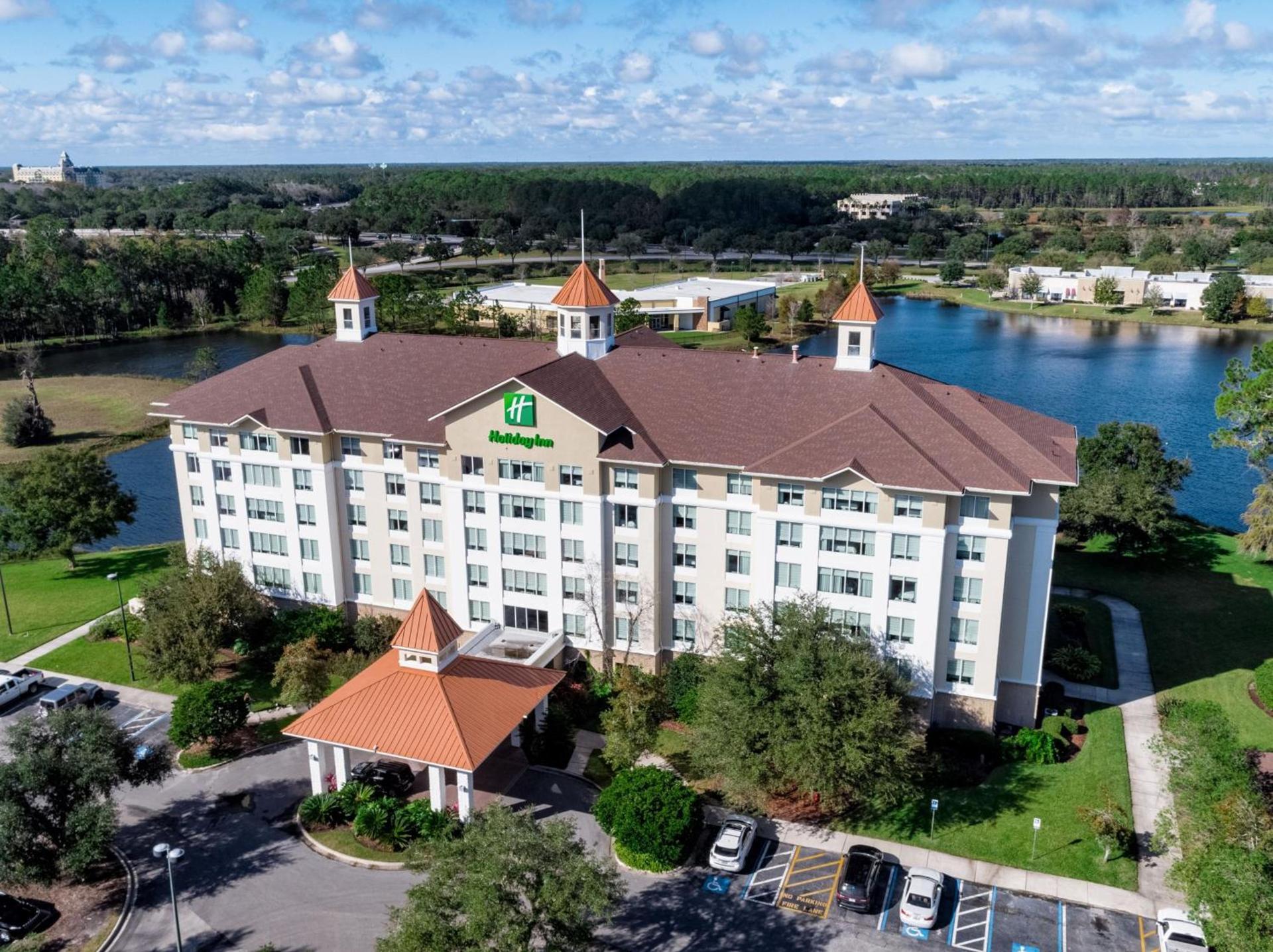 Holiday Inn - St Augustine - World Golf by IHG photo 37