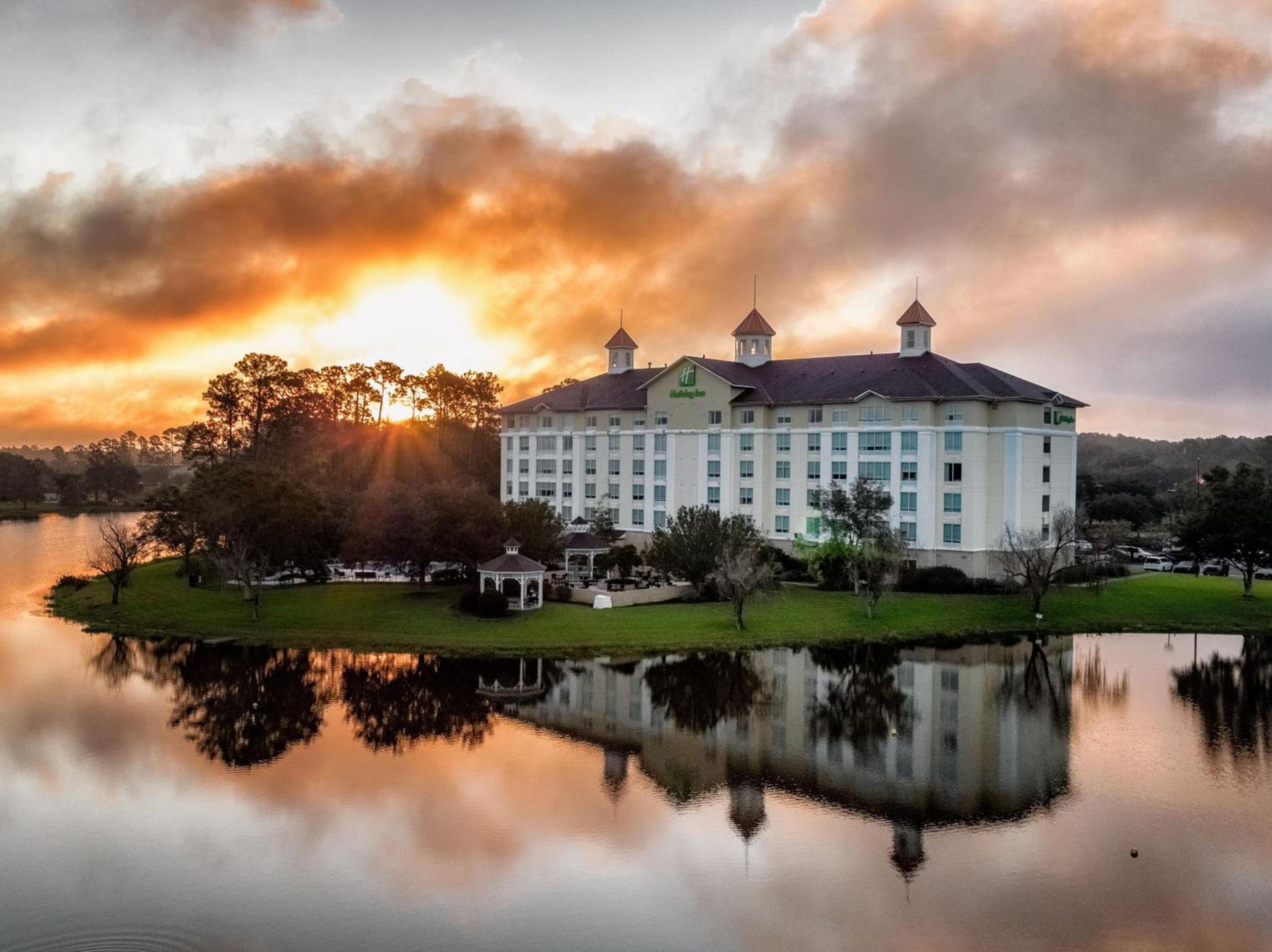 Holiday Inn - St Augustine - World Golf by IHG photo 38
