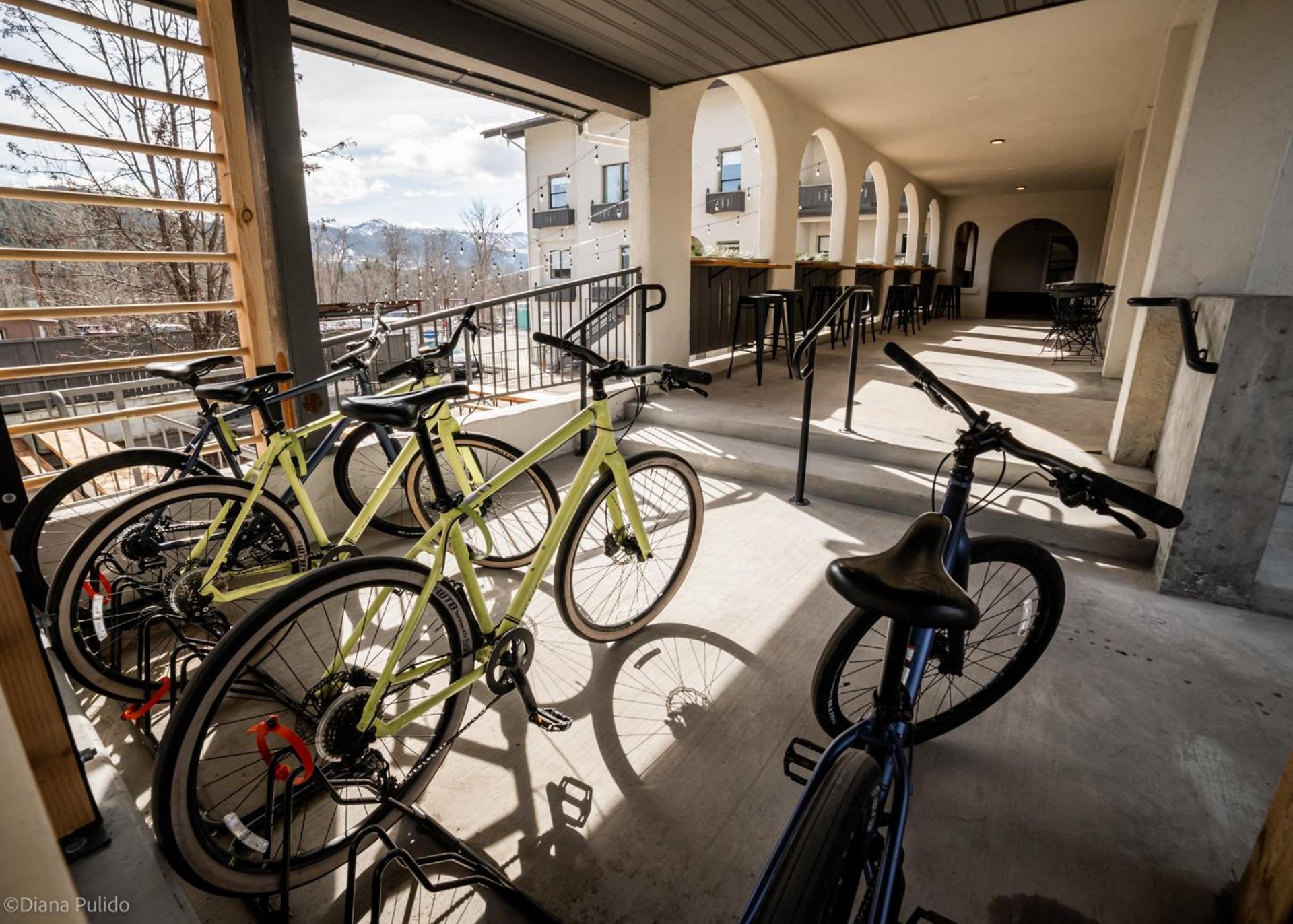 LOGE Leavenworth photo 32