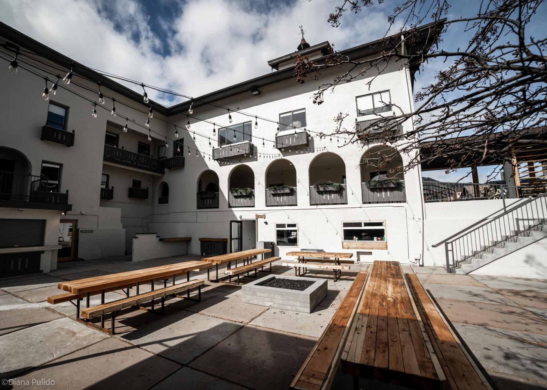 LOGE Leavenworth photo 1