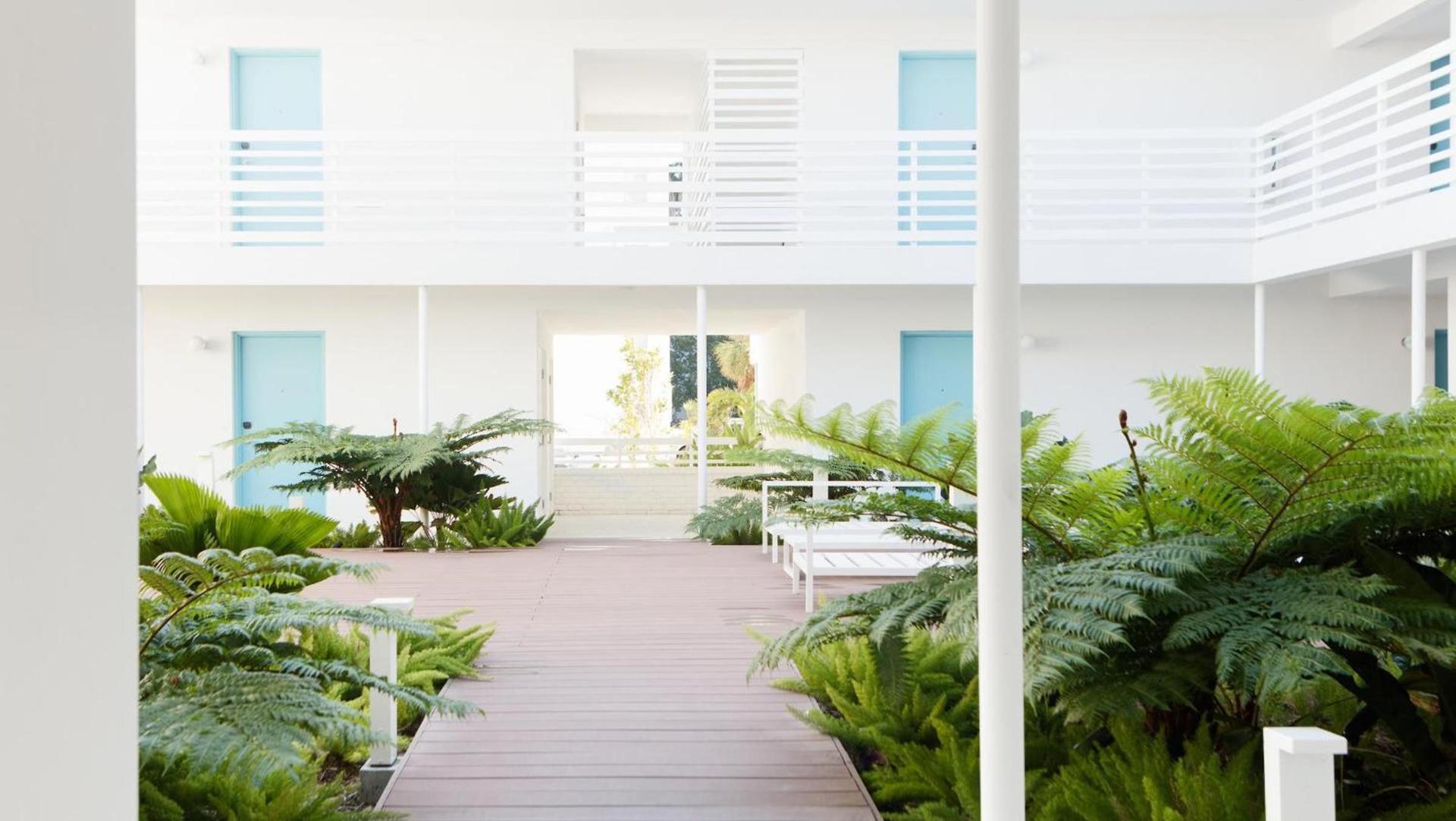 The Kimpton Shorebreak Fort Lauderdale Beach Resort photo 1