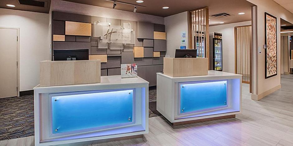 Holiday Inn Express - Wells-Ogunquit-Kennebunk by IHG photo 16
