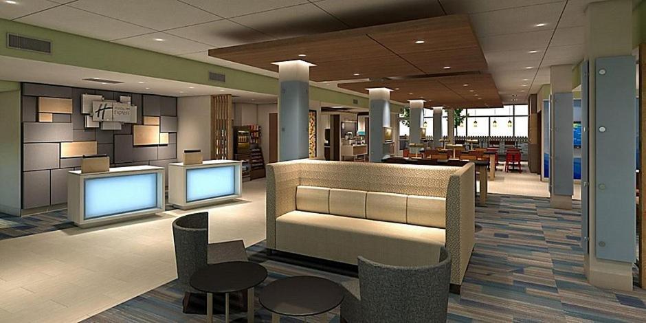Holiday Inn Express - Wells-Ogunquit-Kennebunk by IHG photo 17