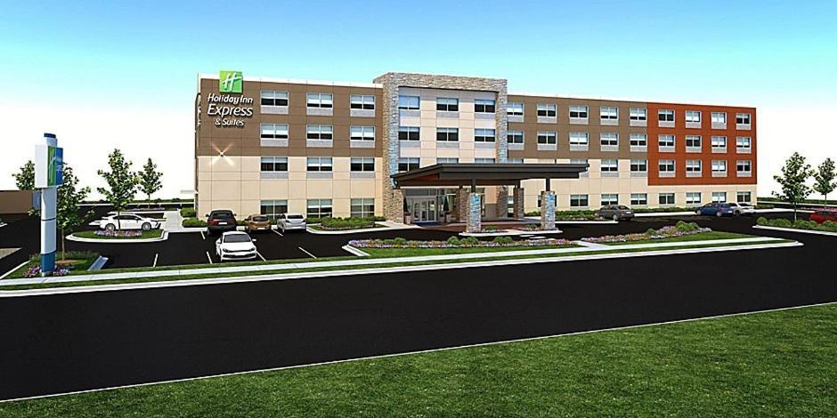 Holiday Inn Express - Wells-Ogunquit-Kennebunk by IHG photo 18