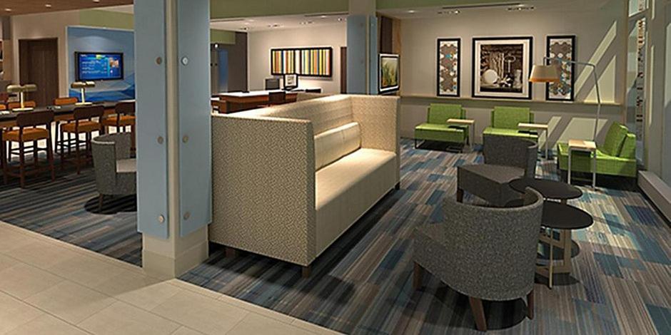 Holiday Inn Express - Wells-Ogunquit-Kennebunk by IHG photo 19