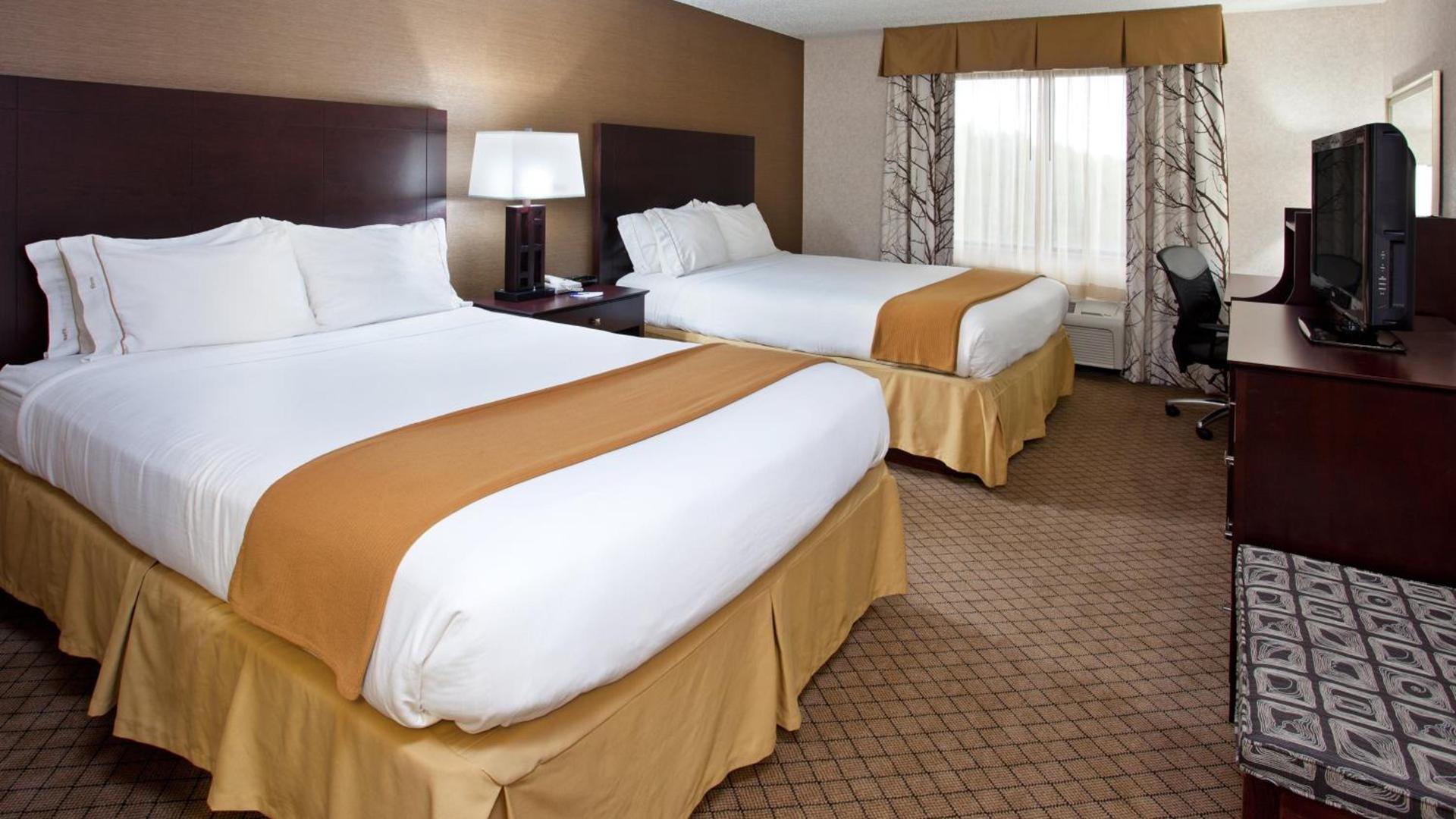 Holiday Inn Express Grove City - Premium Outlet Mall by IHG photo 49