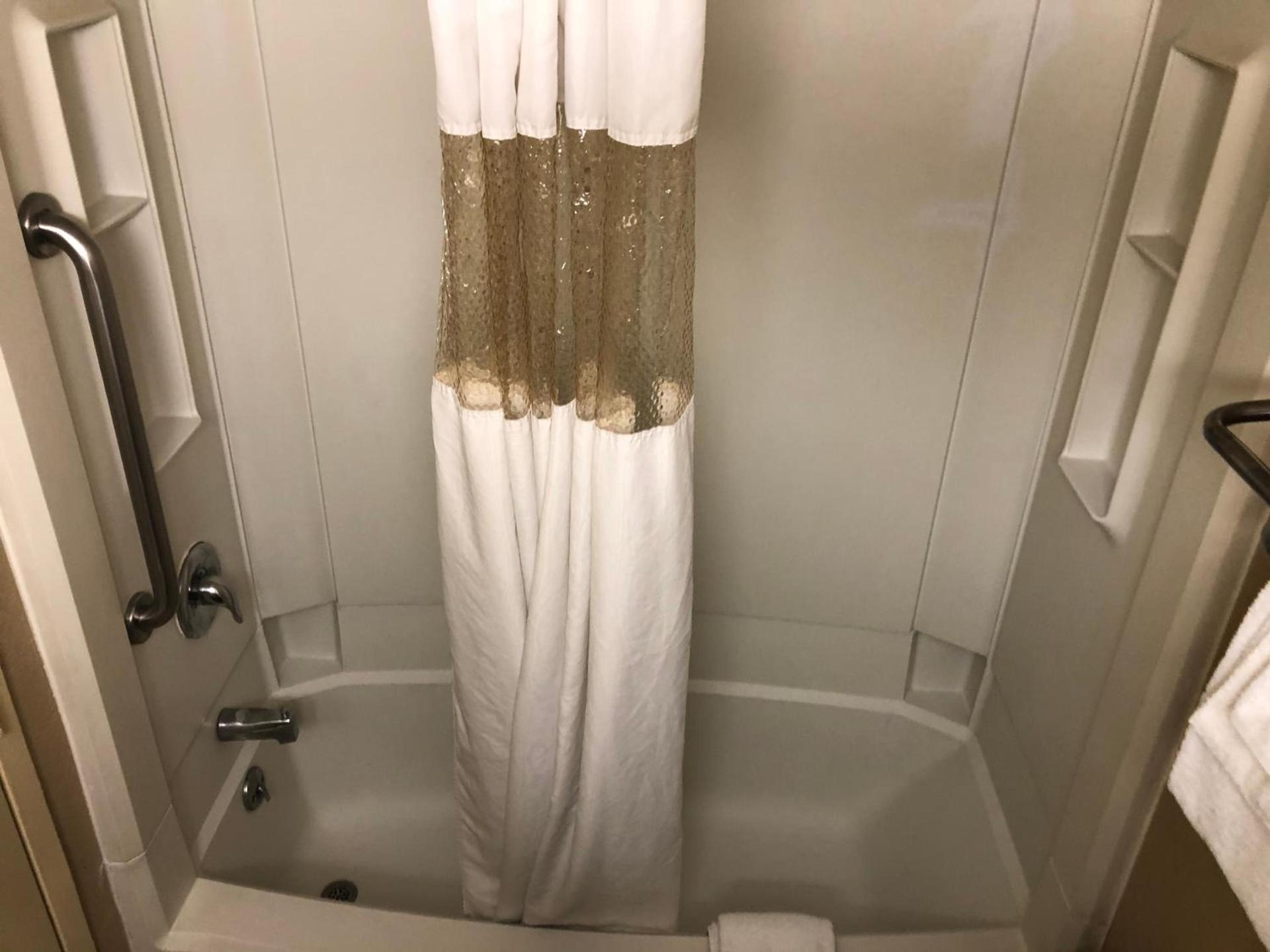 Rodeway Inn Joint Base Andrews Area photo 14