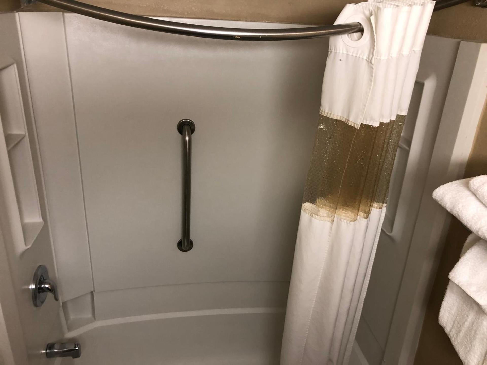 Rodeway Inn Joint Base Andrews Area photo 19