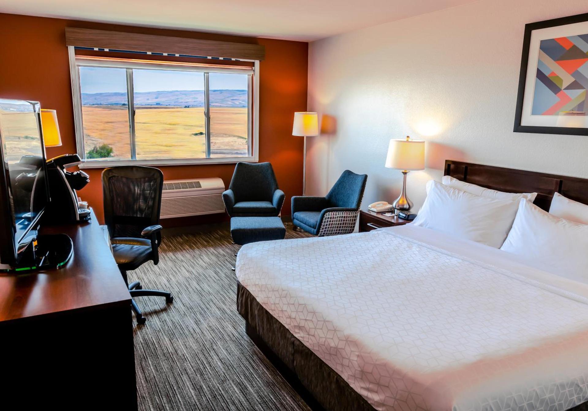 Holiday Inn Express Pendleton by IHG photo 31
