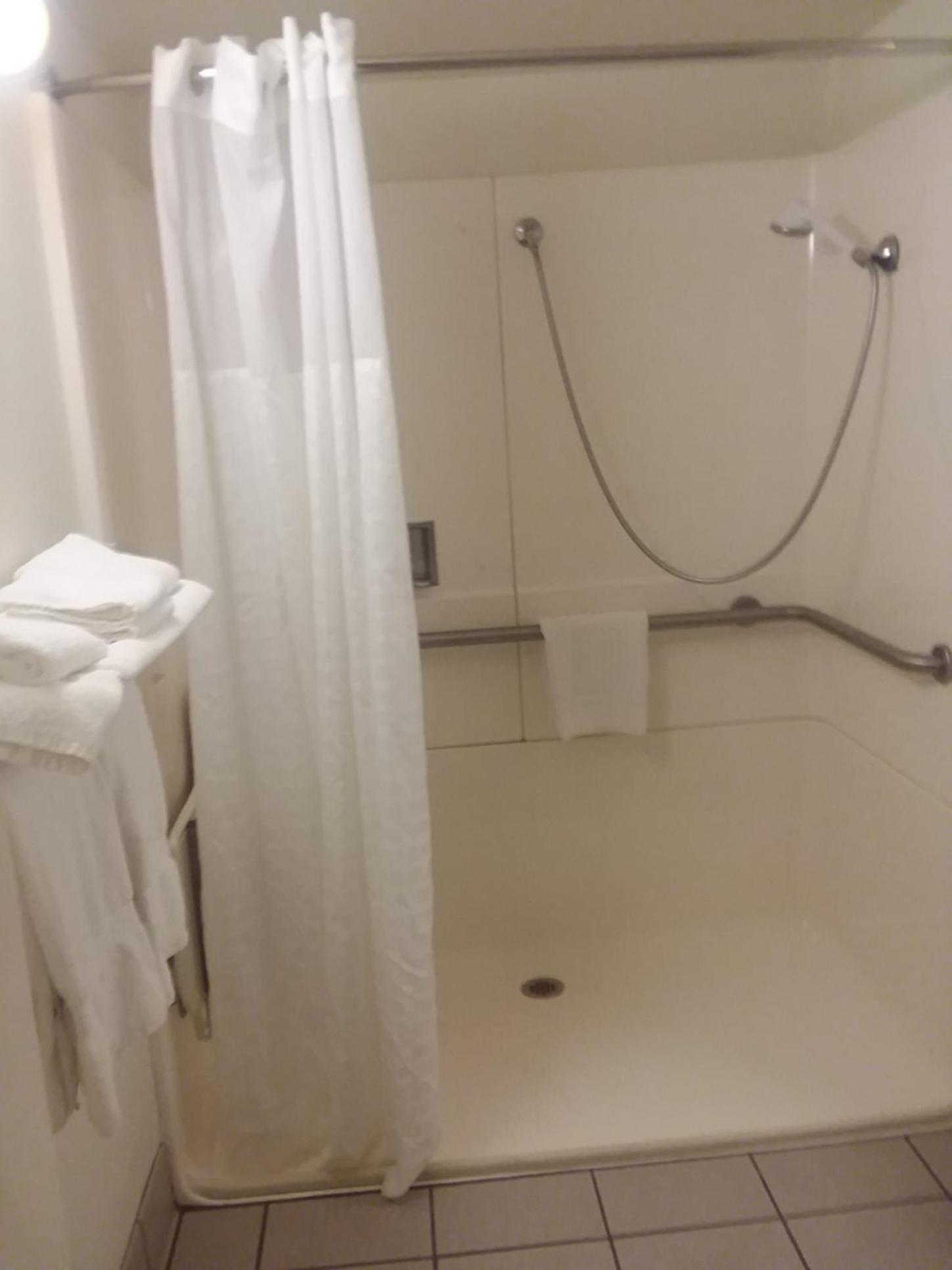 Comfort Inn Somerset photo 42