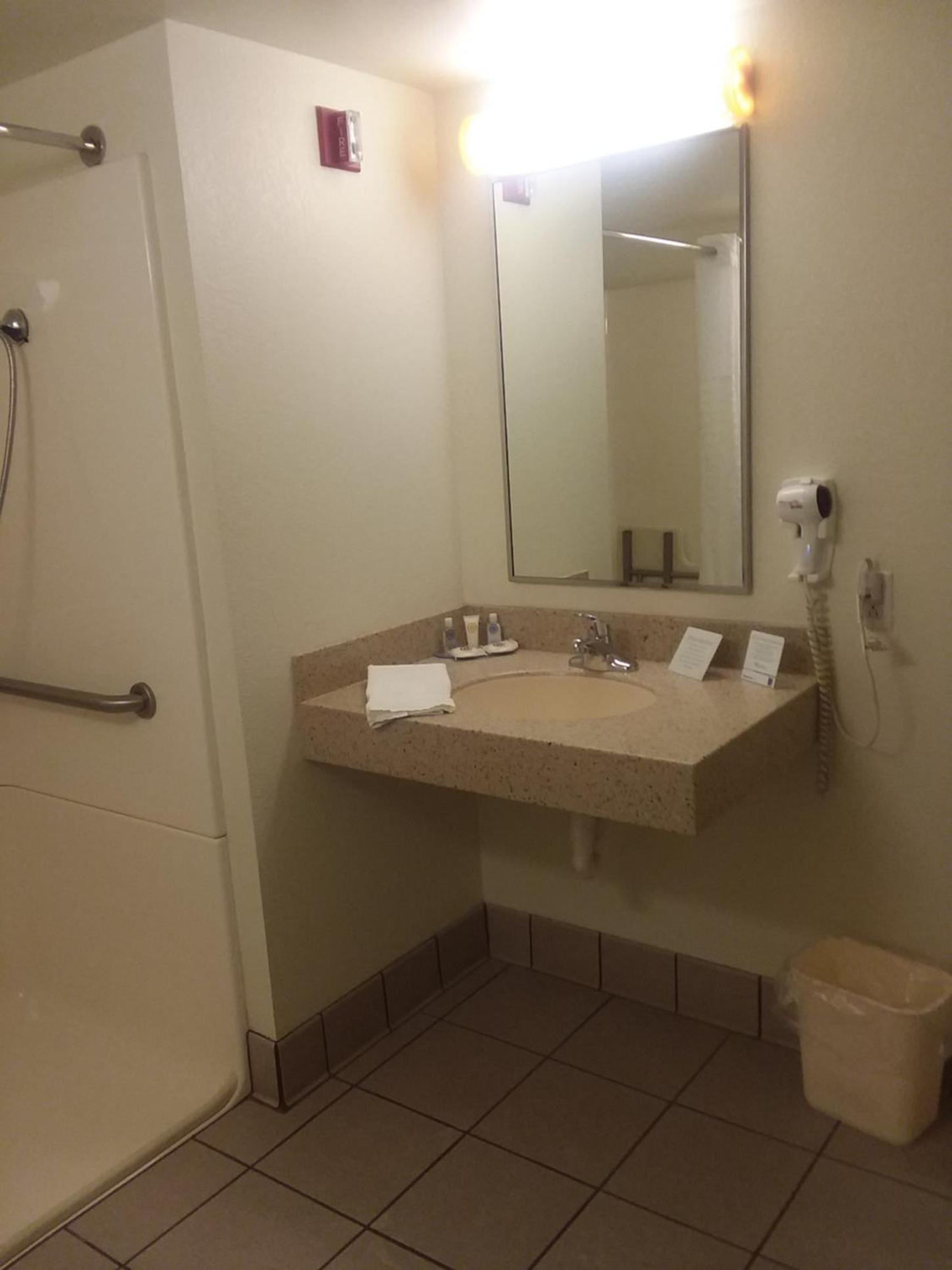 Comfort Inn Somerset photo 43