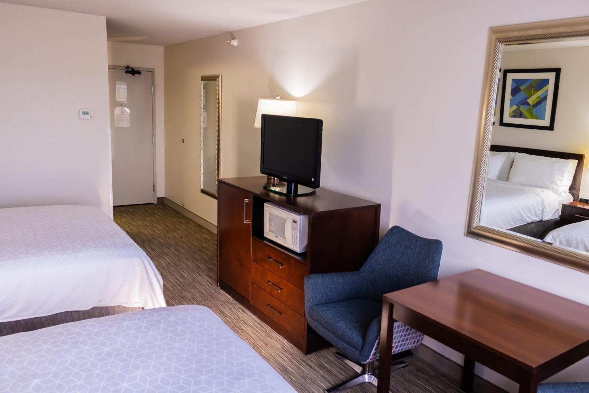 Holiday Inn Express Pendleton by IHG photo 35