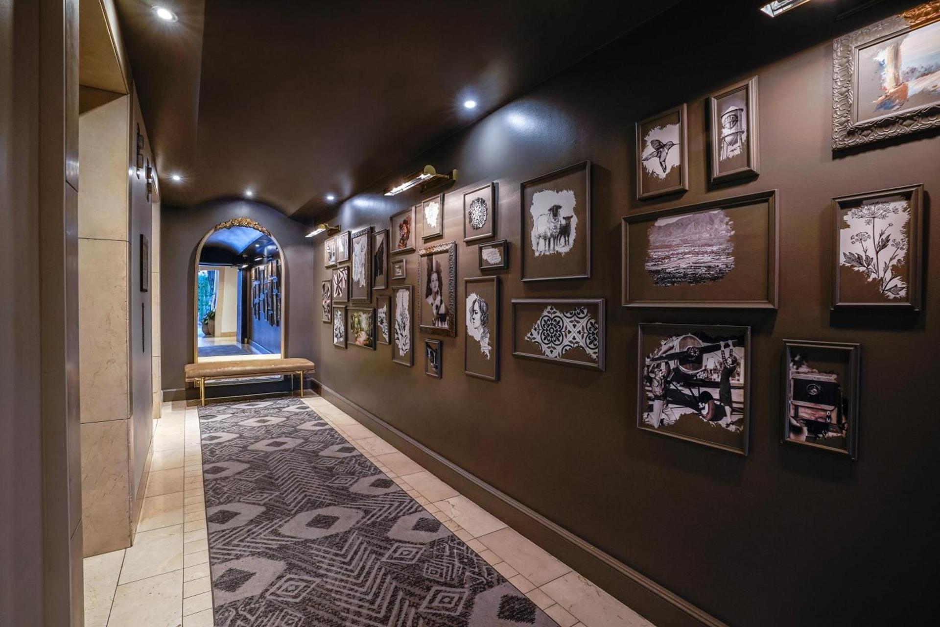 Hotel Amarano Burbank-Hollywood photo 5