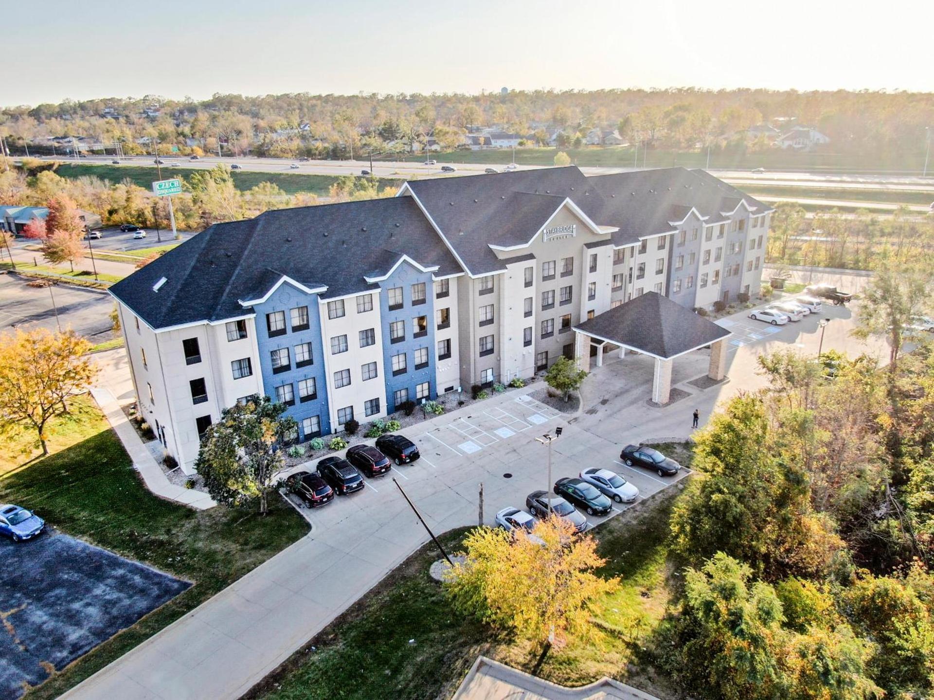 Staybridge Suites Cedar Rapids North by IHG photo 17