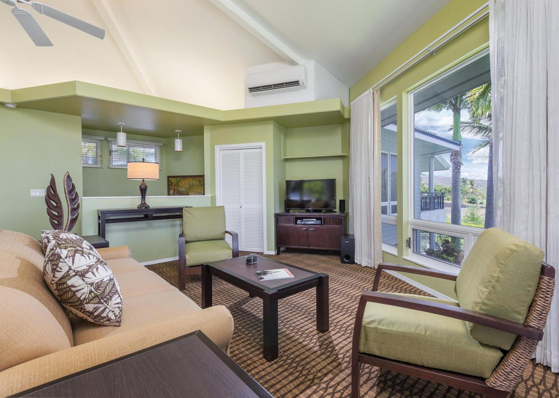 Holua Resort photo 6