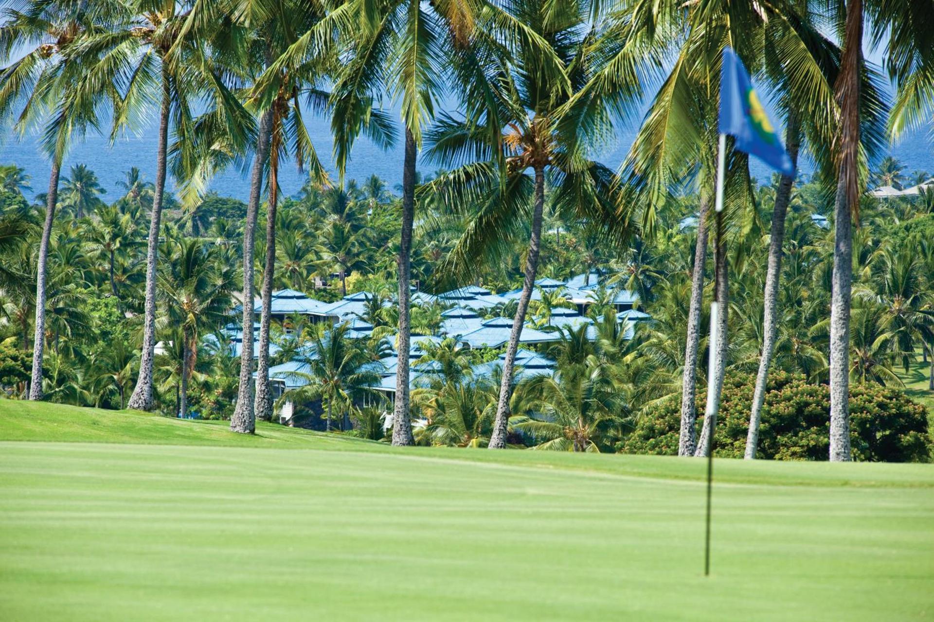 Holua Resort photo 32