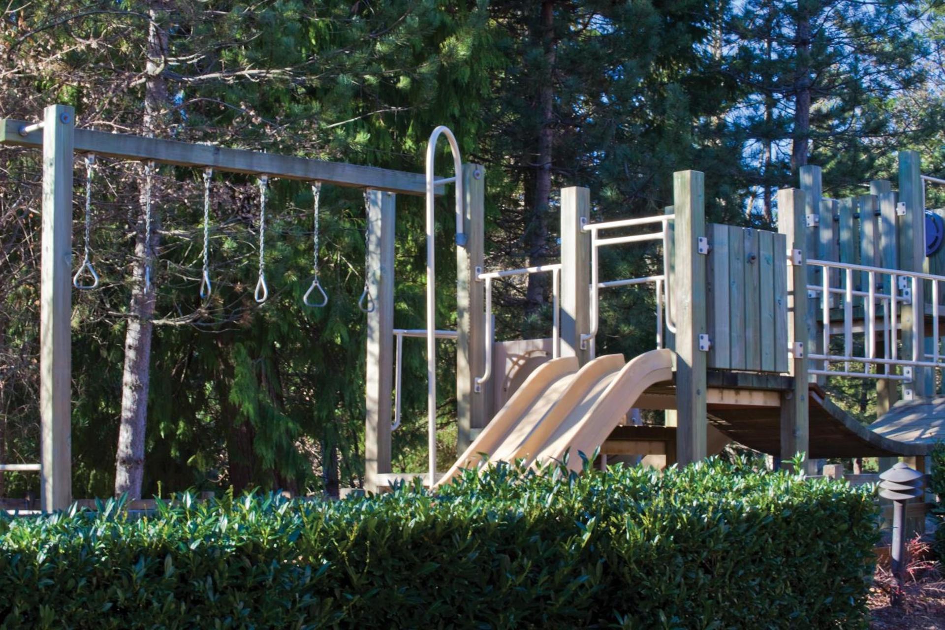 Whispering Woods Resort photo 39