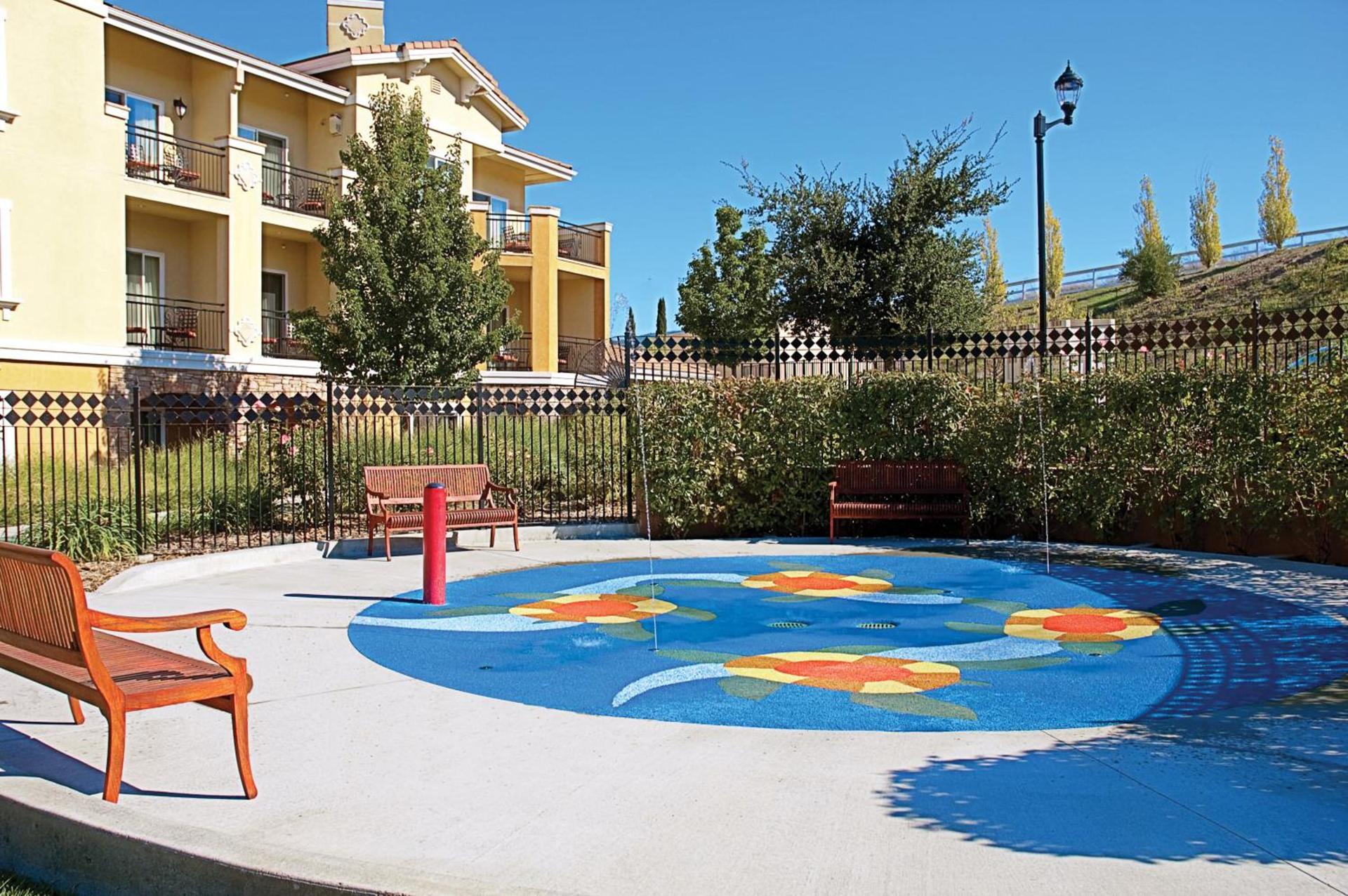 Vino Bello Resort photo 31