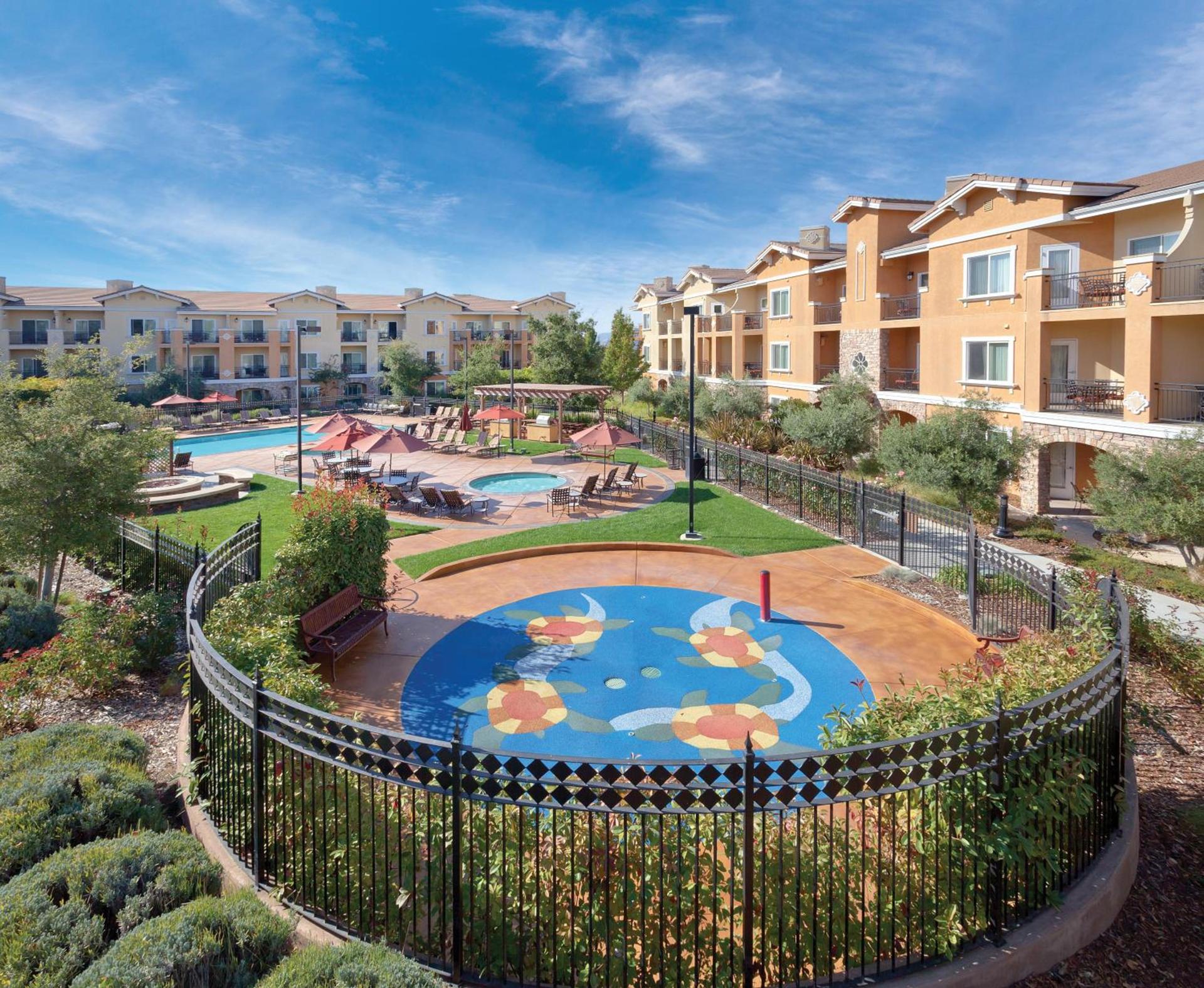 Vino Bello Resort photo 32