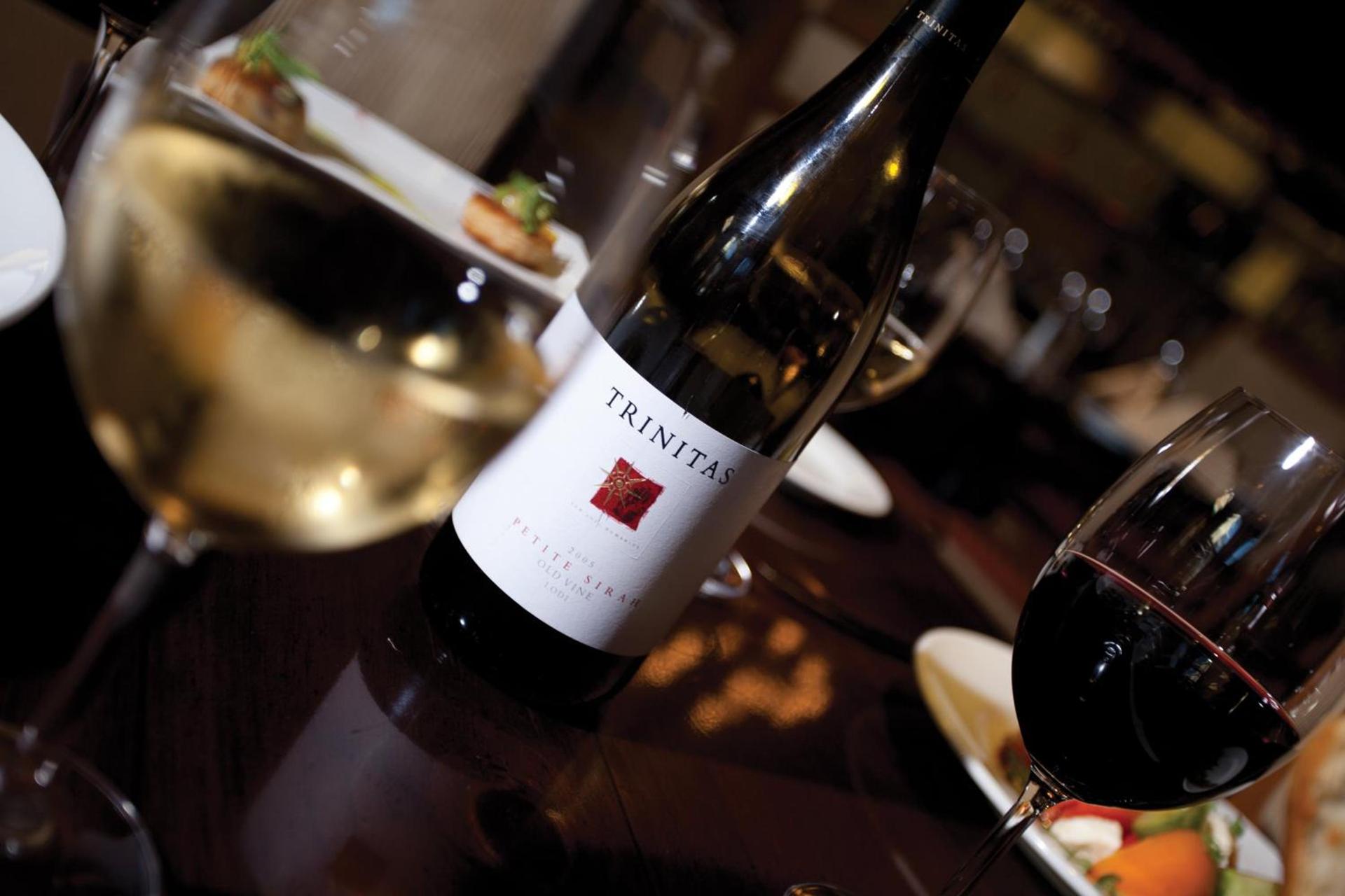 Vino Bello Resort photo 46