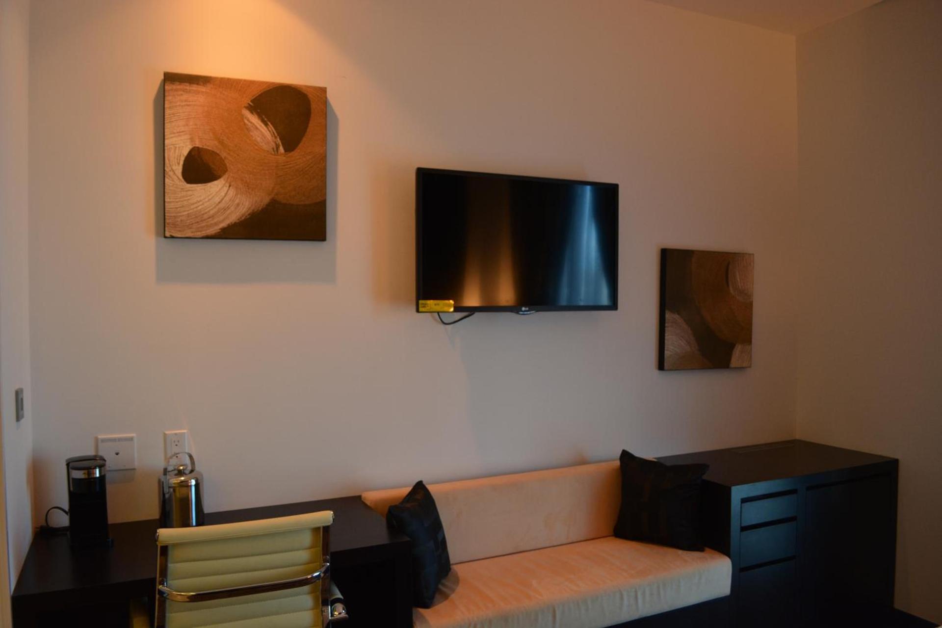 The One Boutique Hotel photo 8