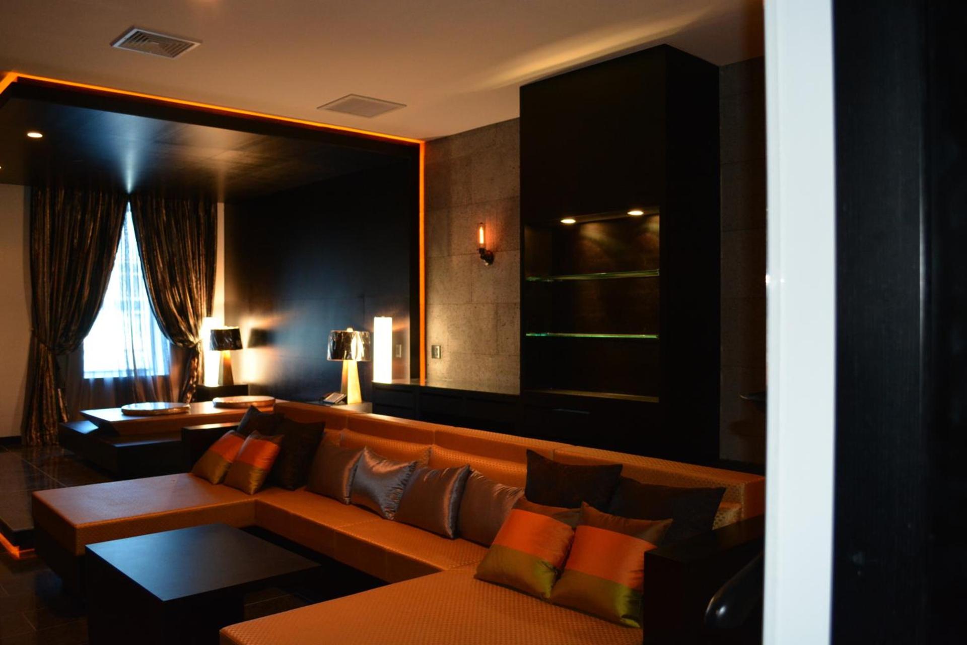 The One Boutique Hotel photo 28